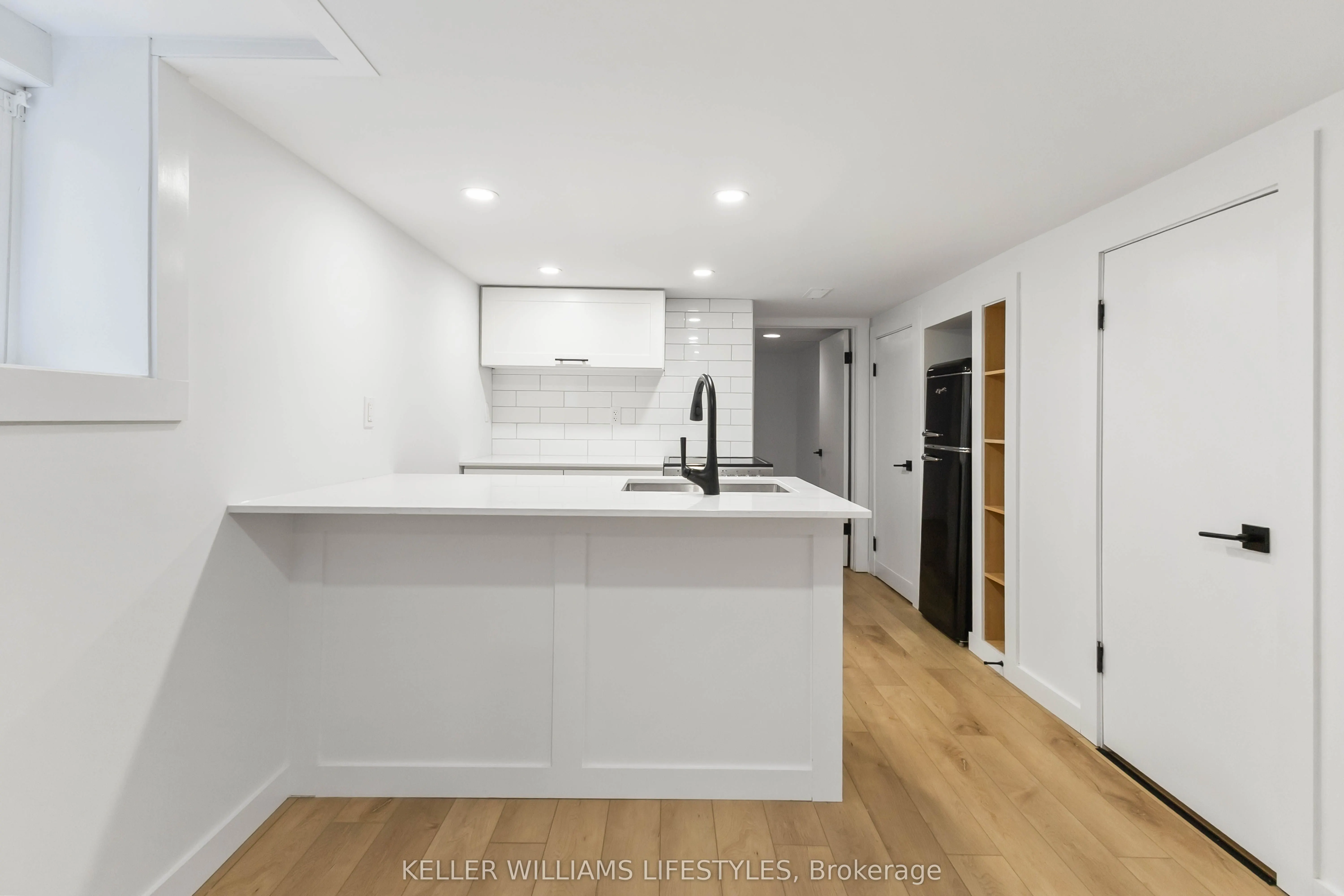7 Cummings Avenue, #Lower