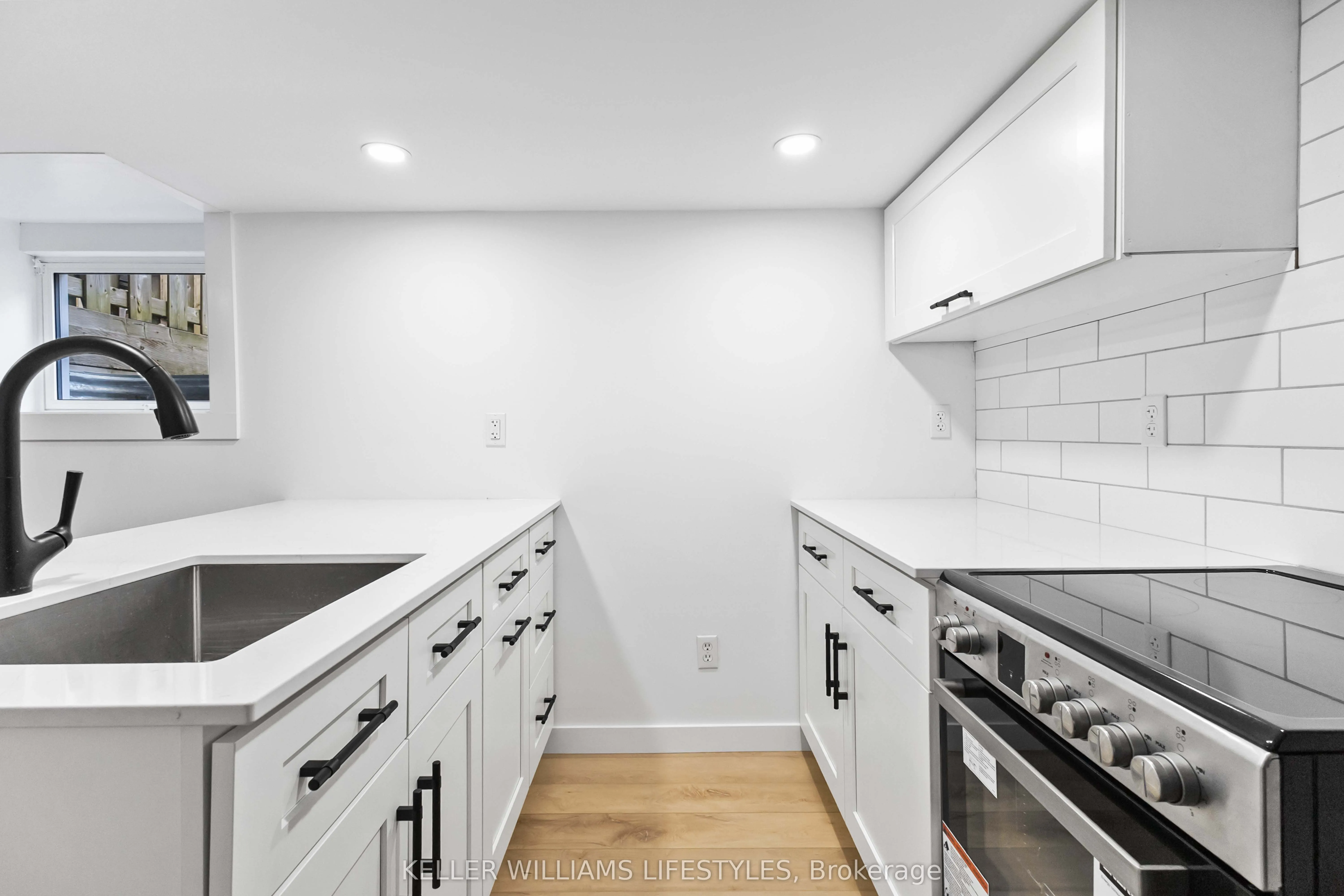 7 Cummings Avenue, #Lower