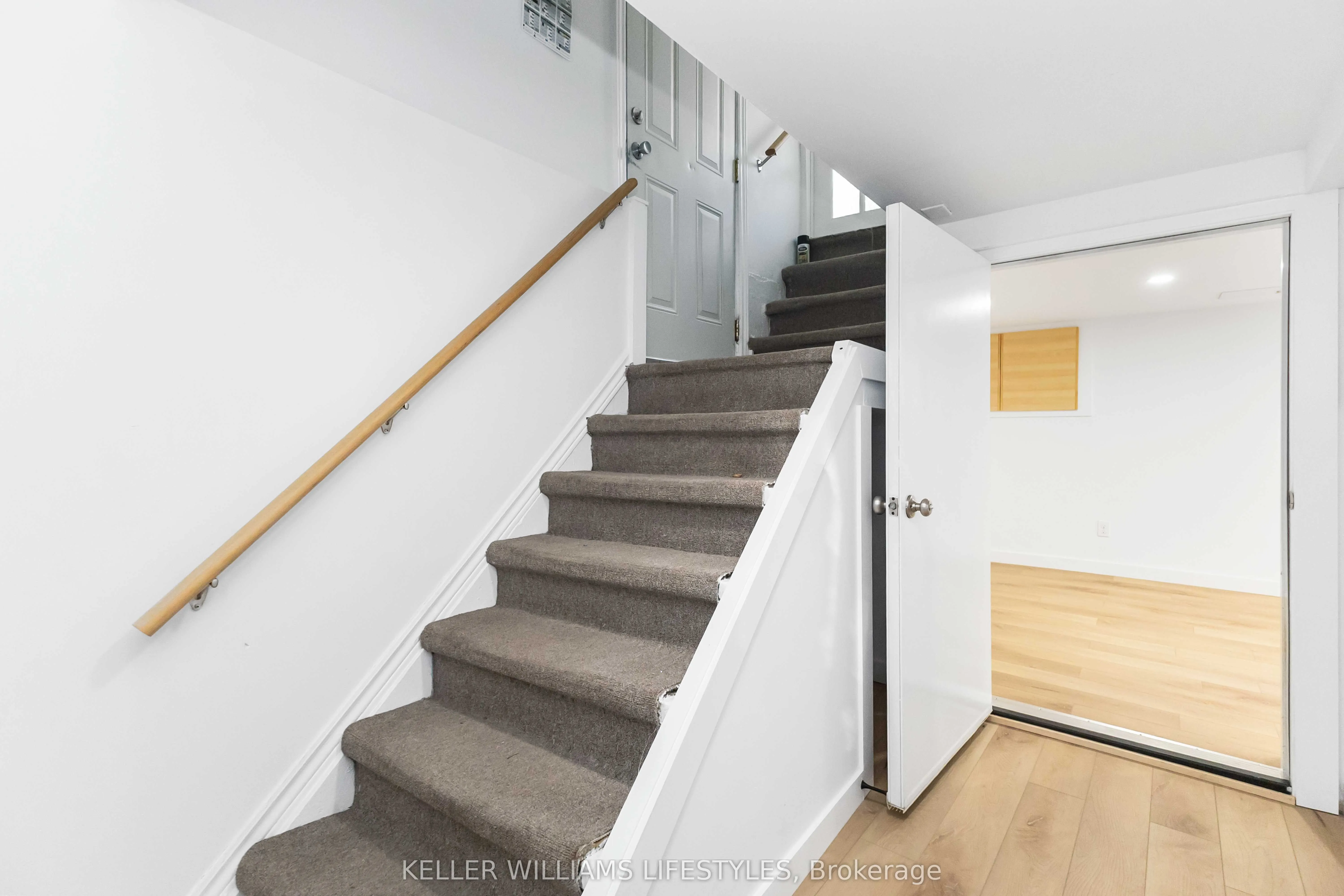 7 Cummings Avenue, #Lower