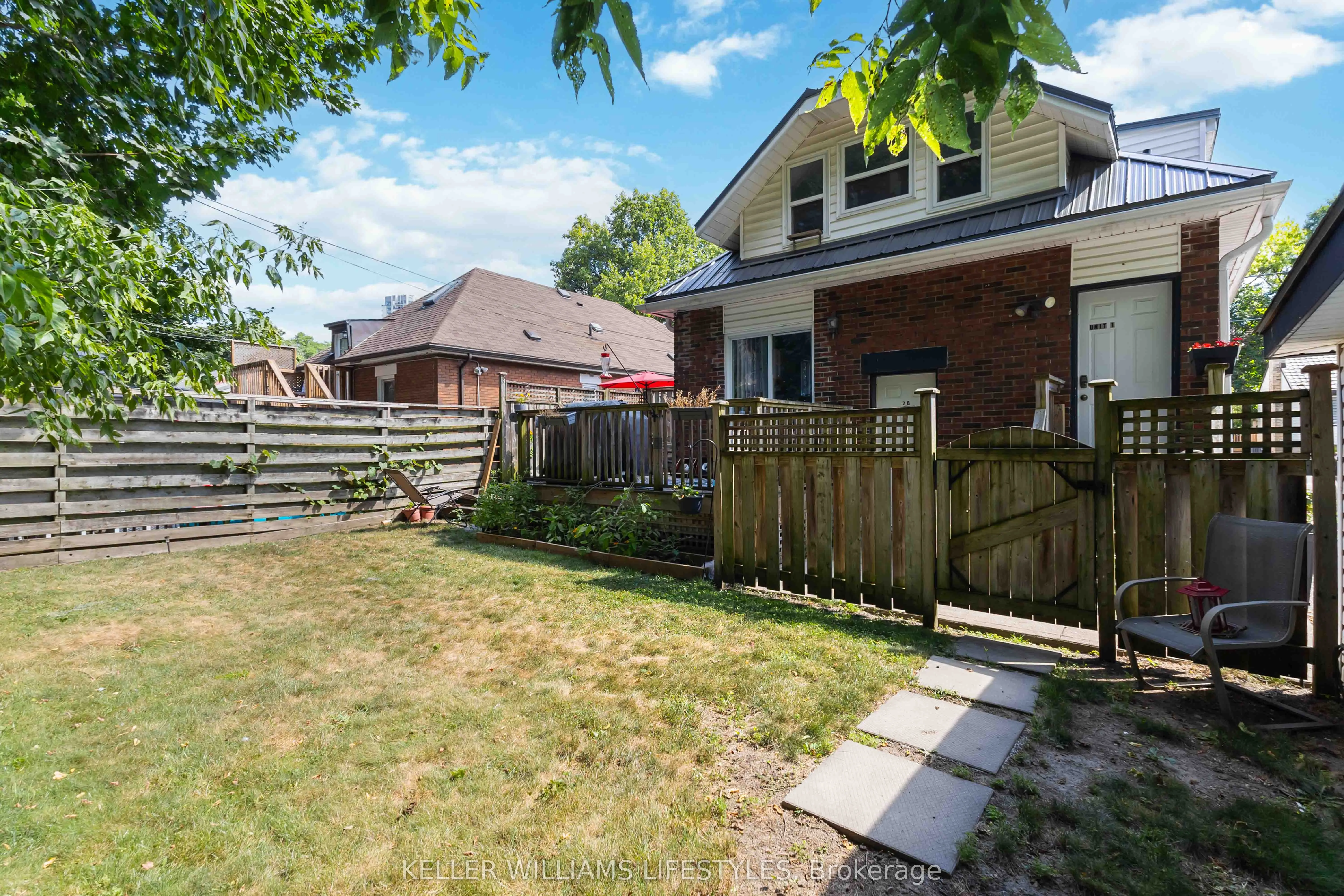 7 Cummings Avenue, #Lower