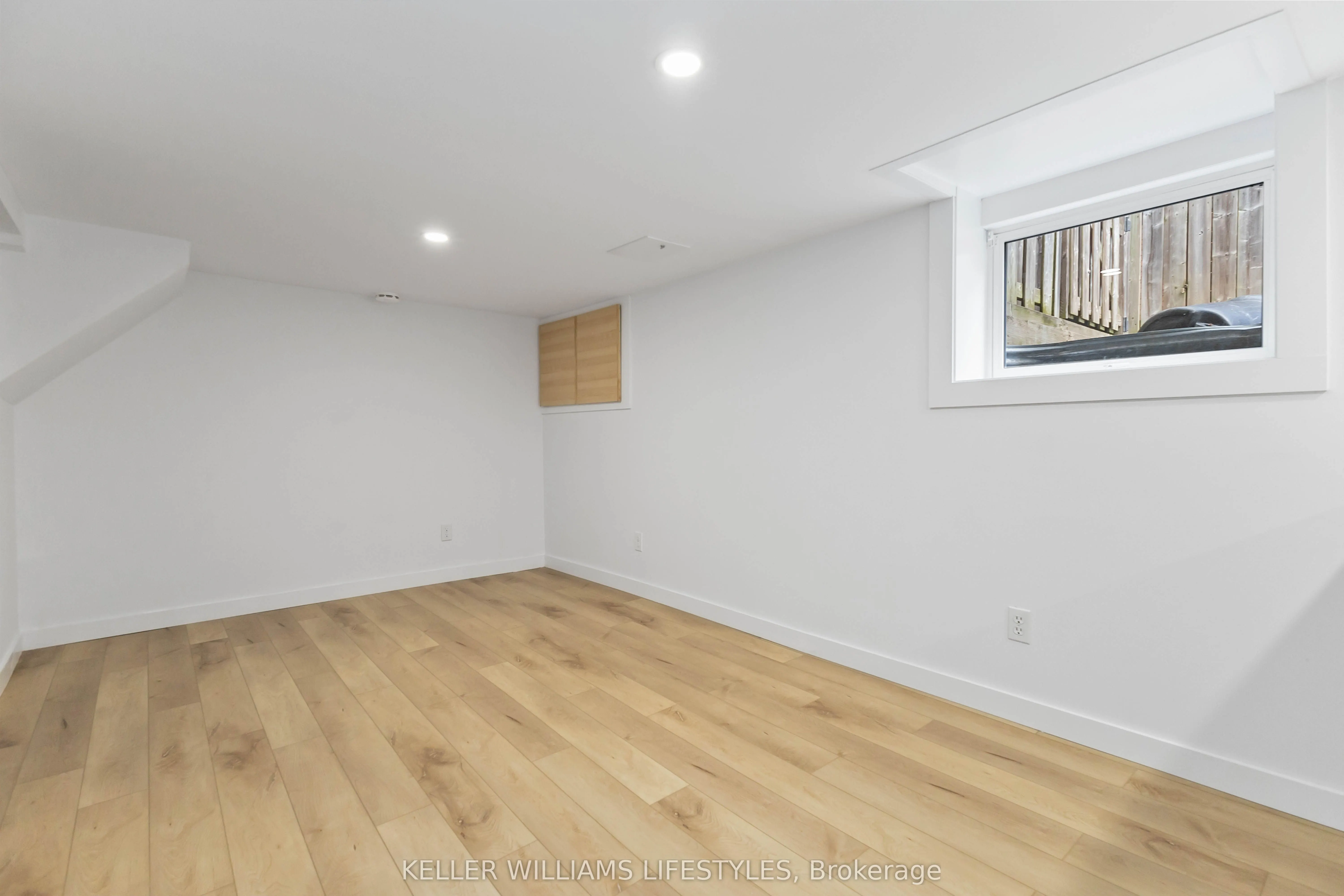 7 Cummings Avenue, #Lower