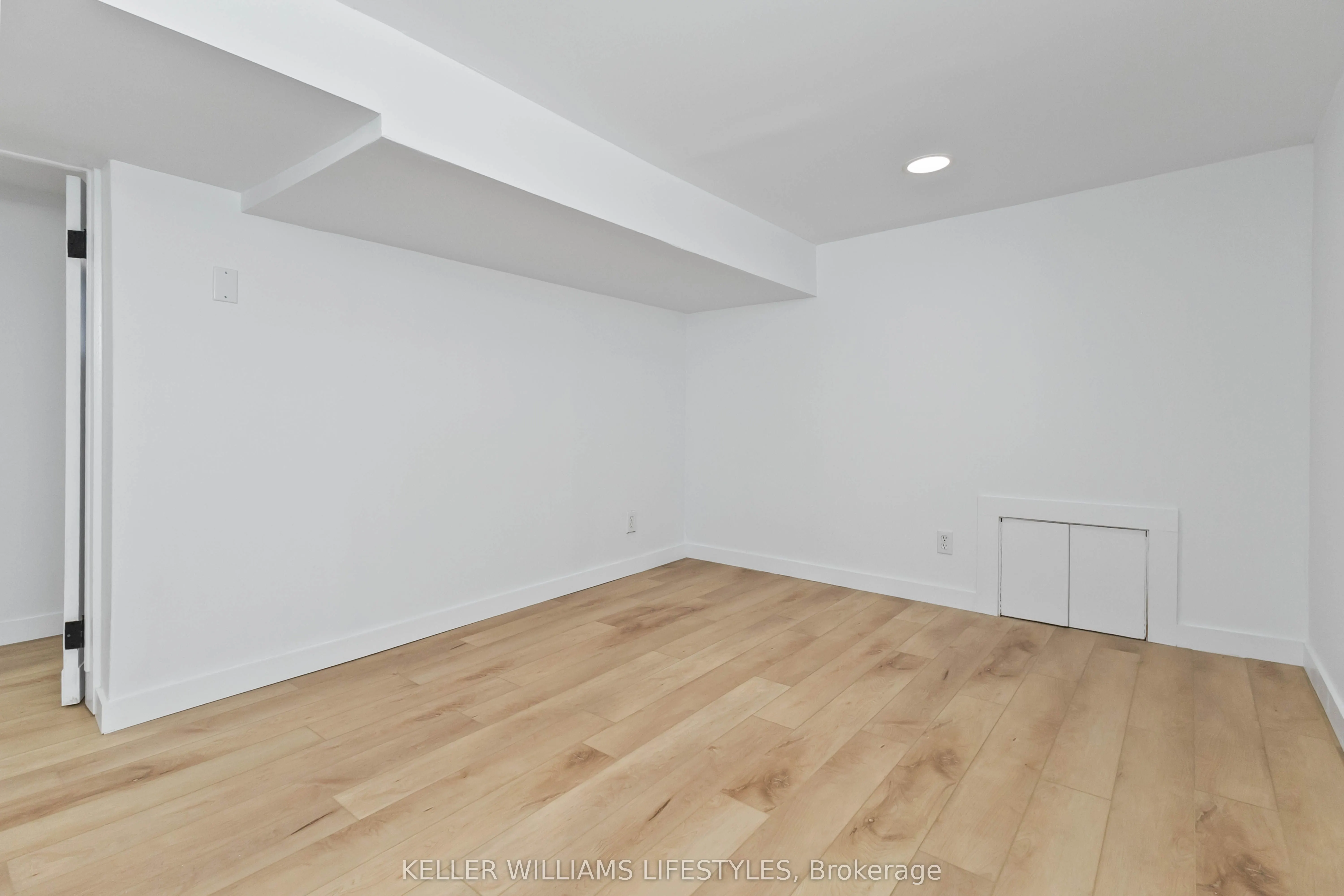 7 Cummings Avenue, #Lower