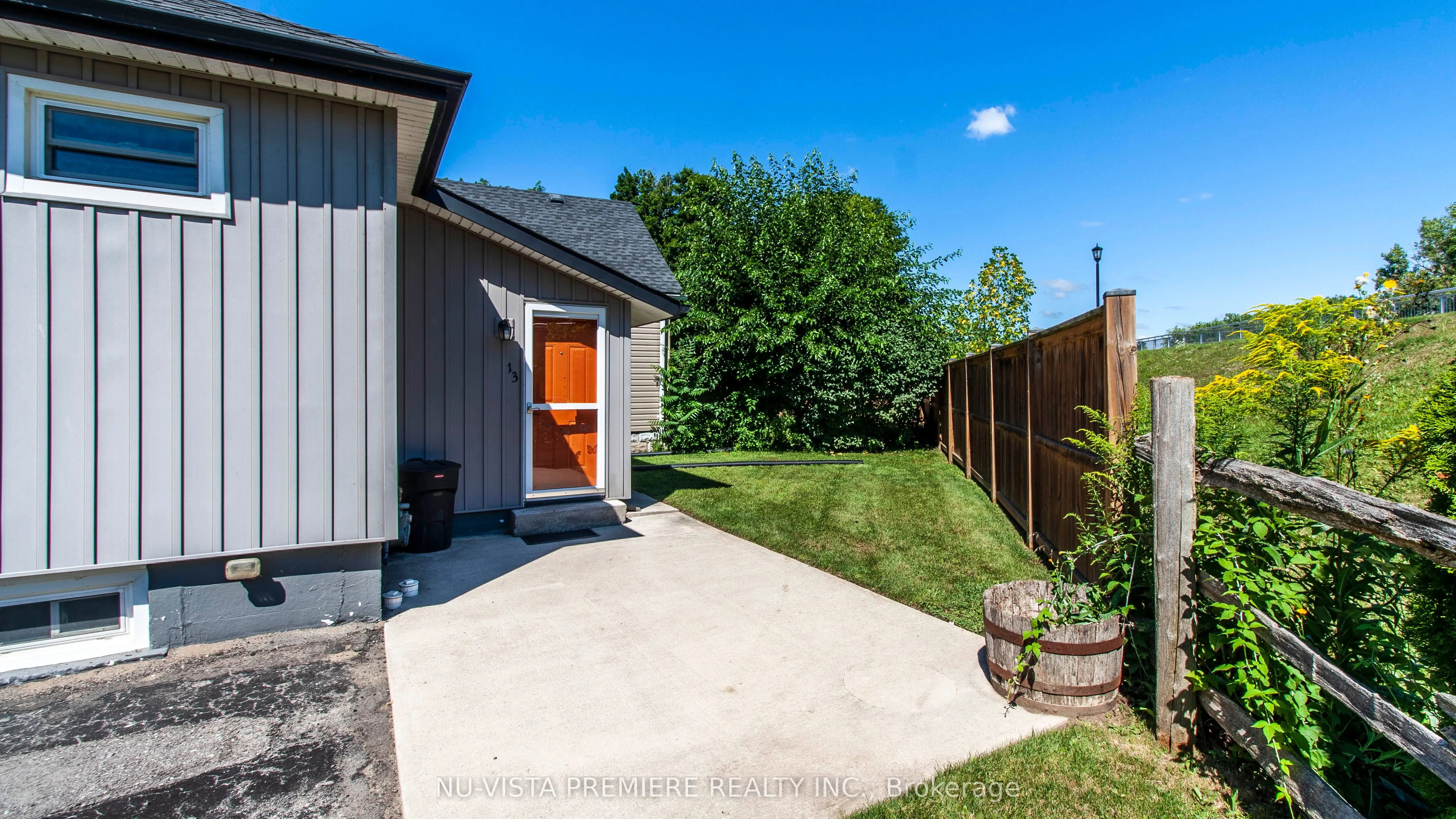 13 Empress Avenue
