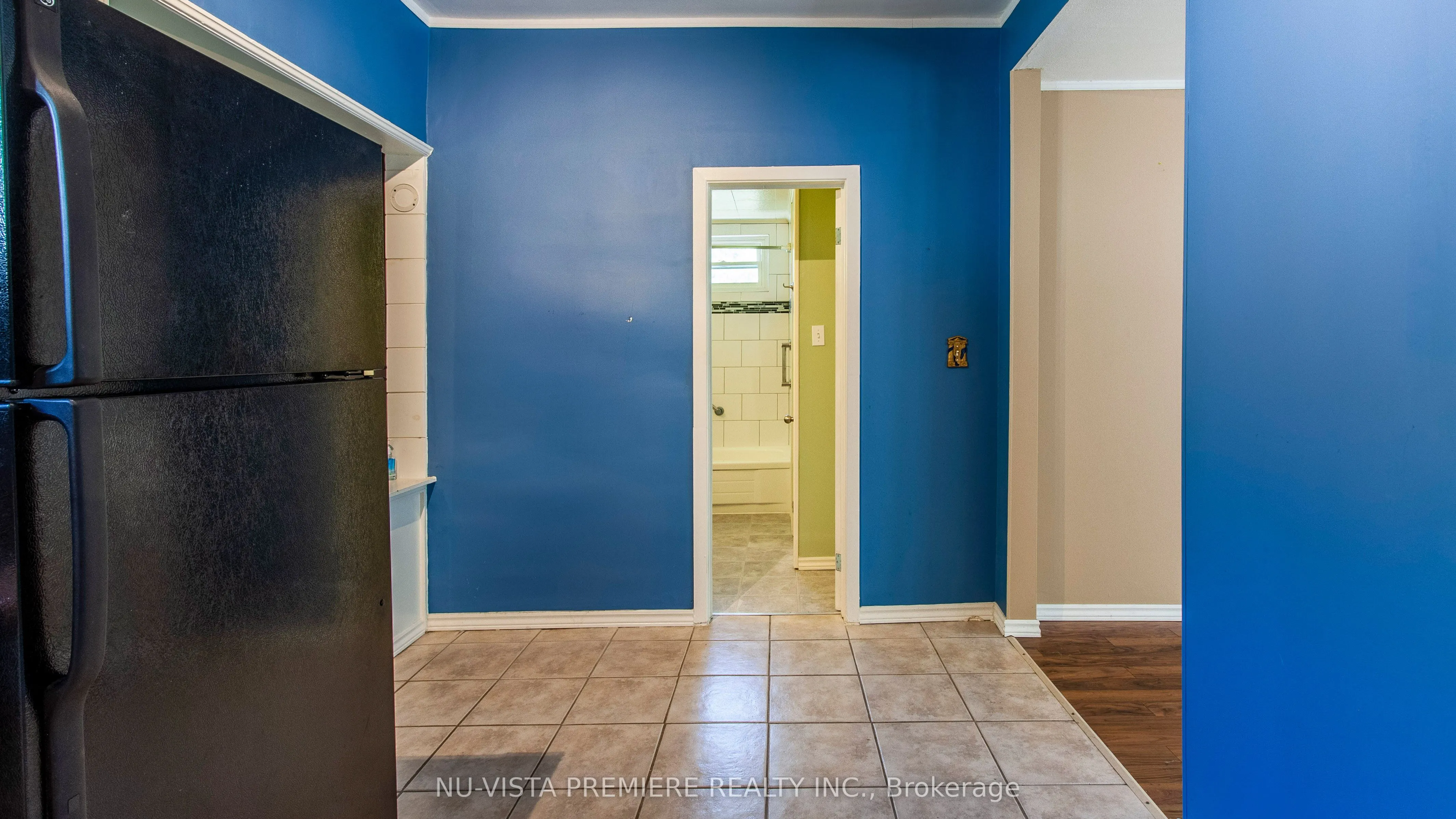 13 Empress Avenue