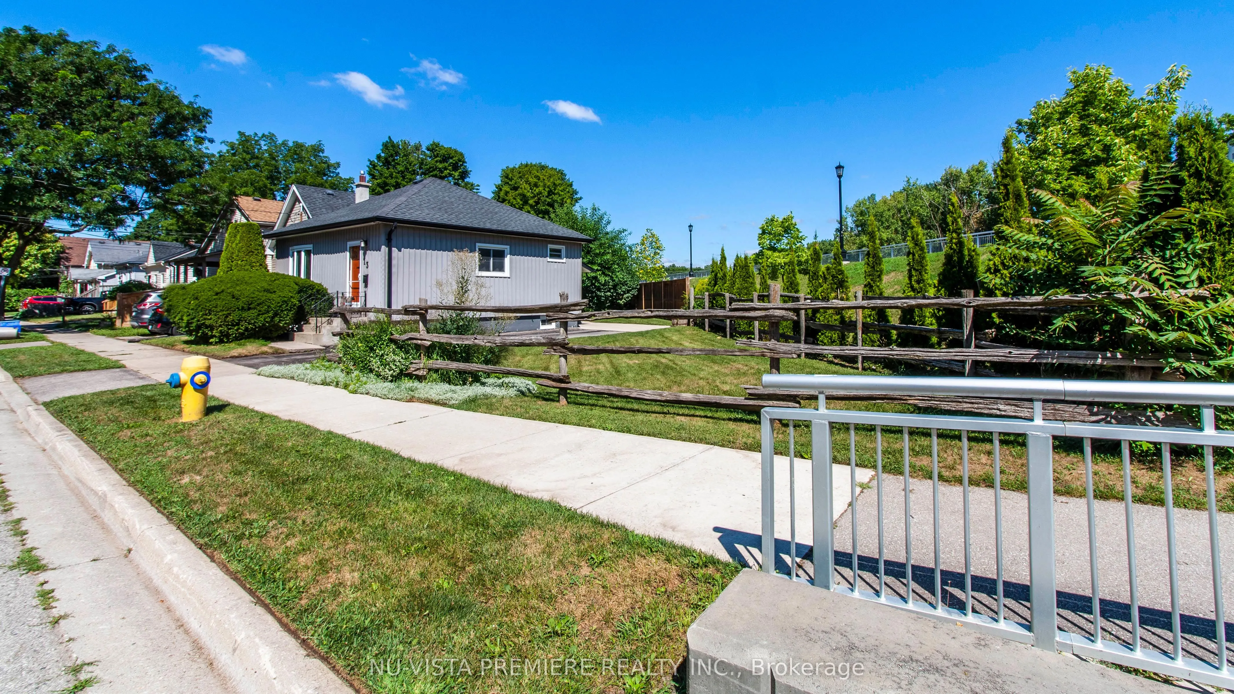 13 Empress Avenue