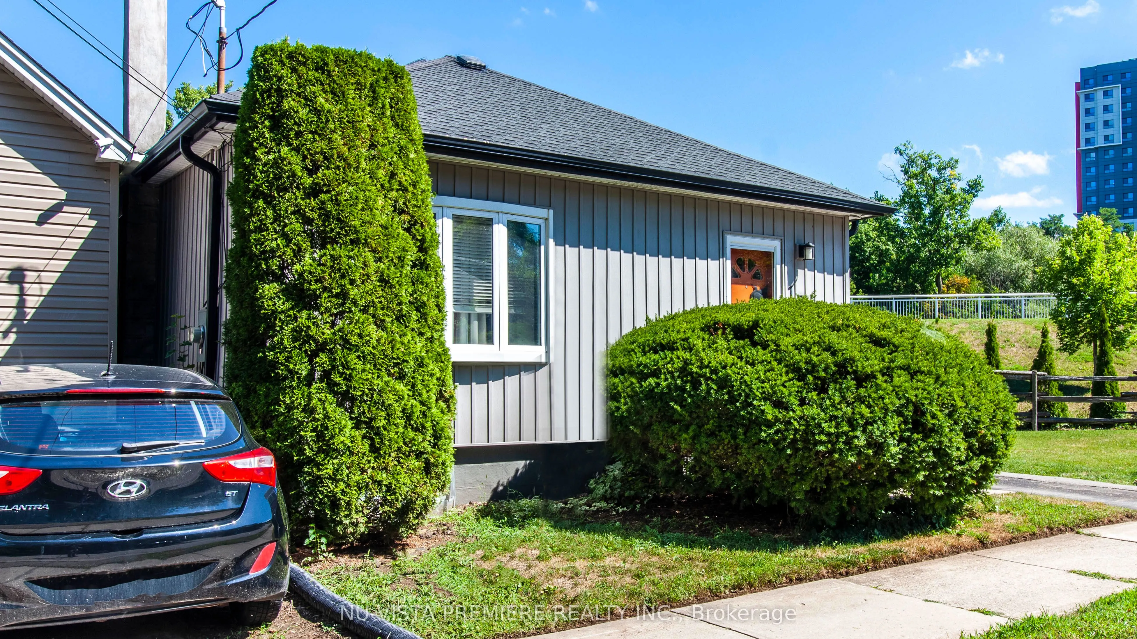 13 Empress Avenue