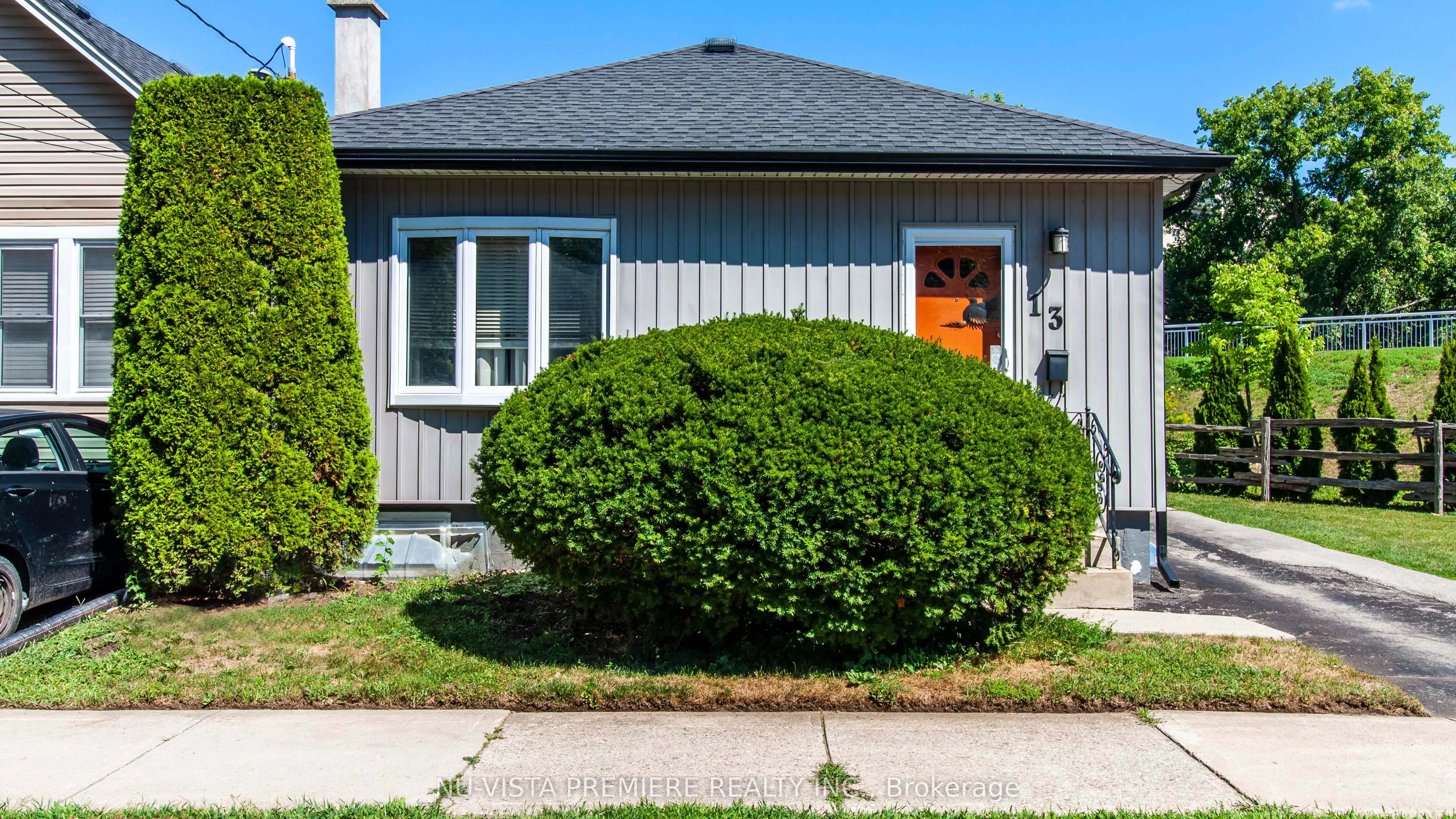 13 Empress Avenue