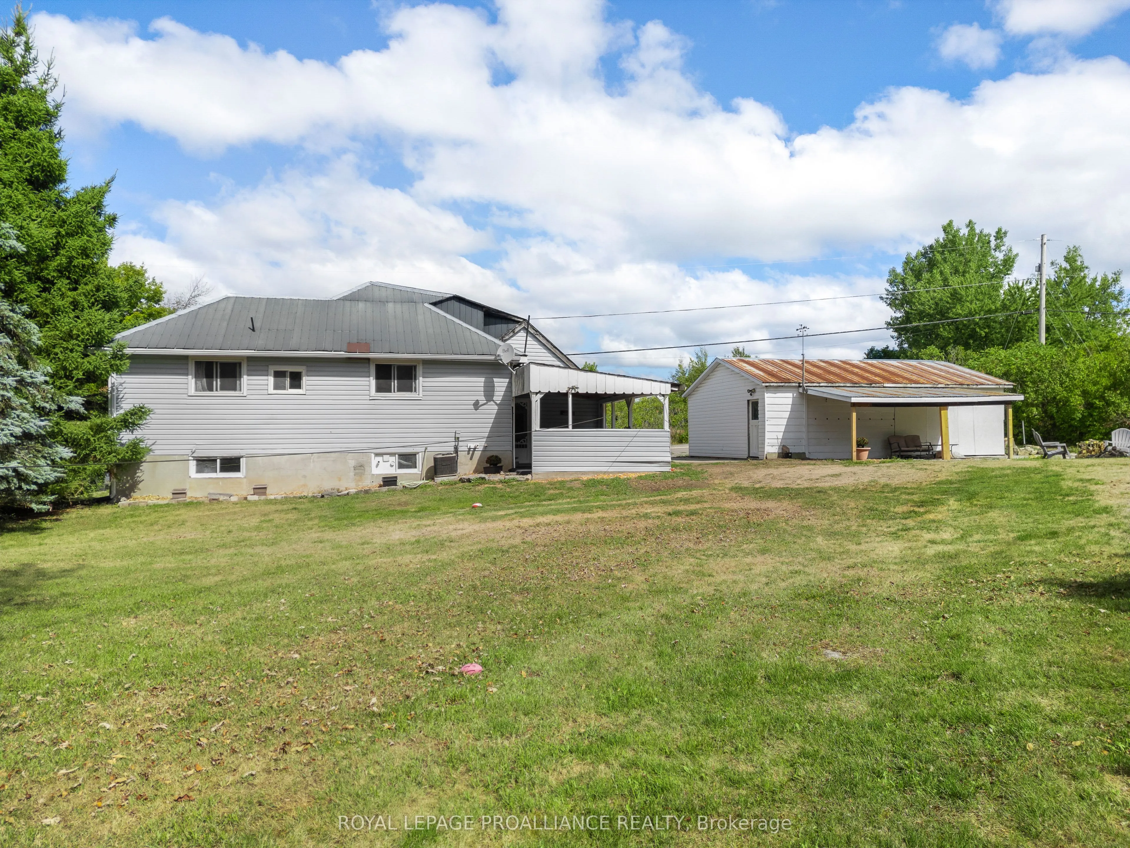 194 Crookston Road