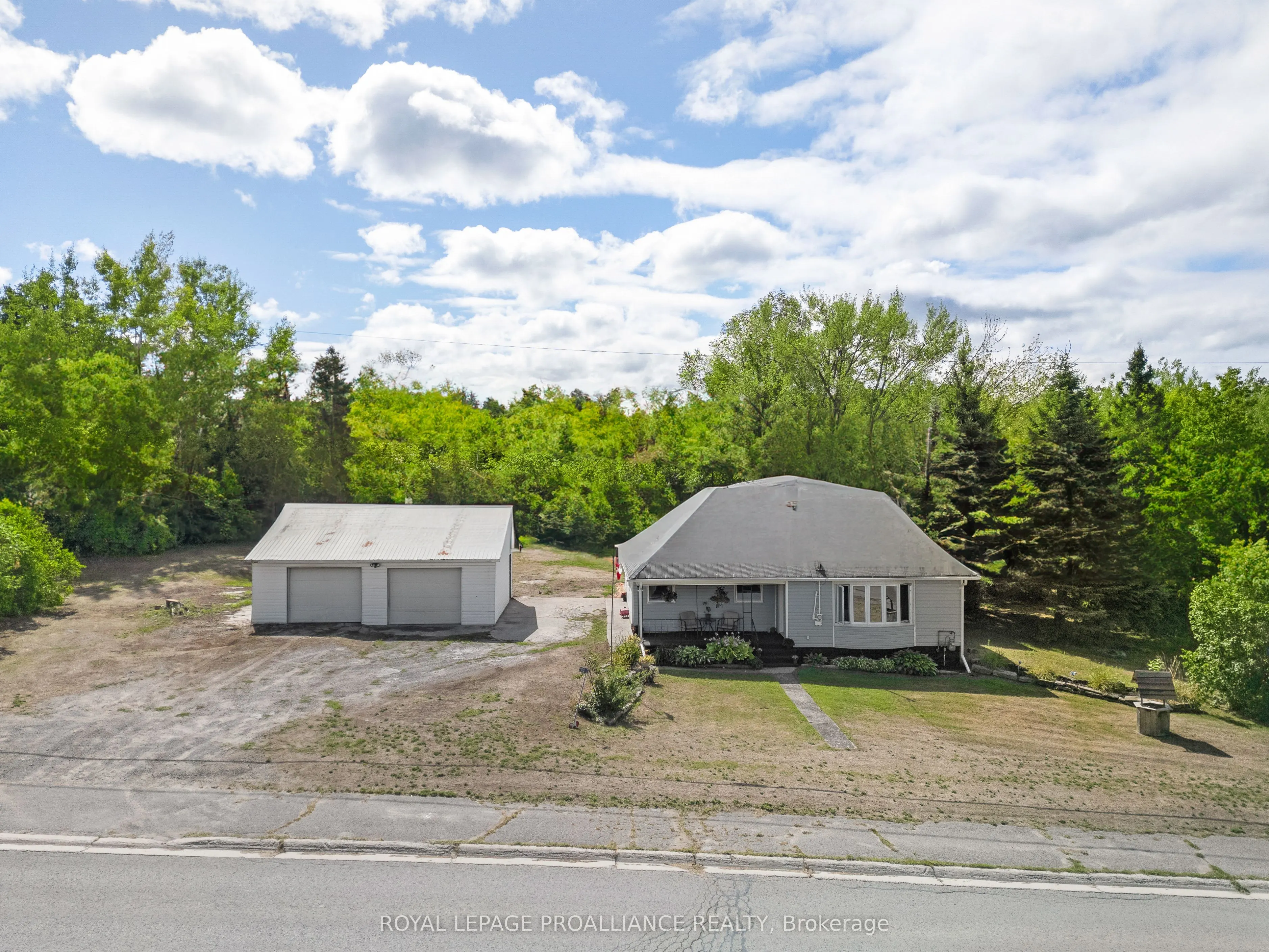 194 Crookston Road