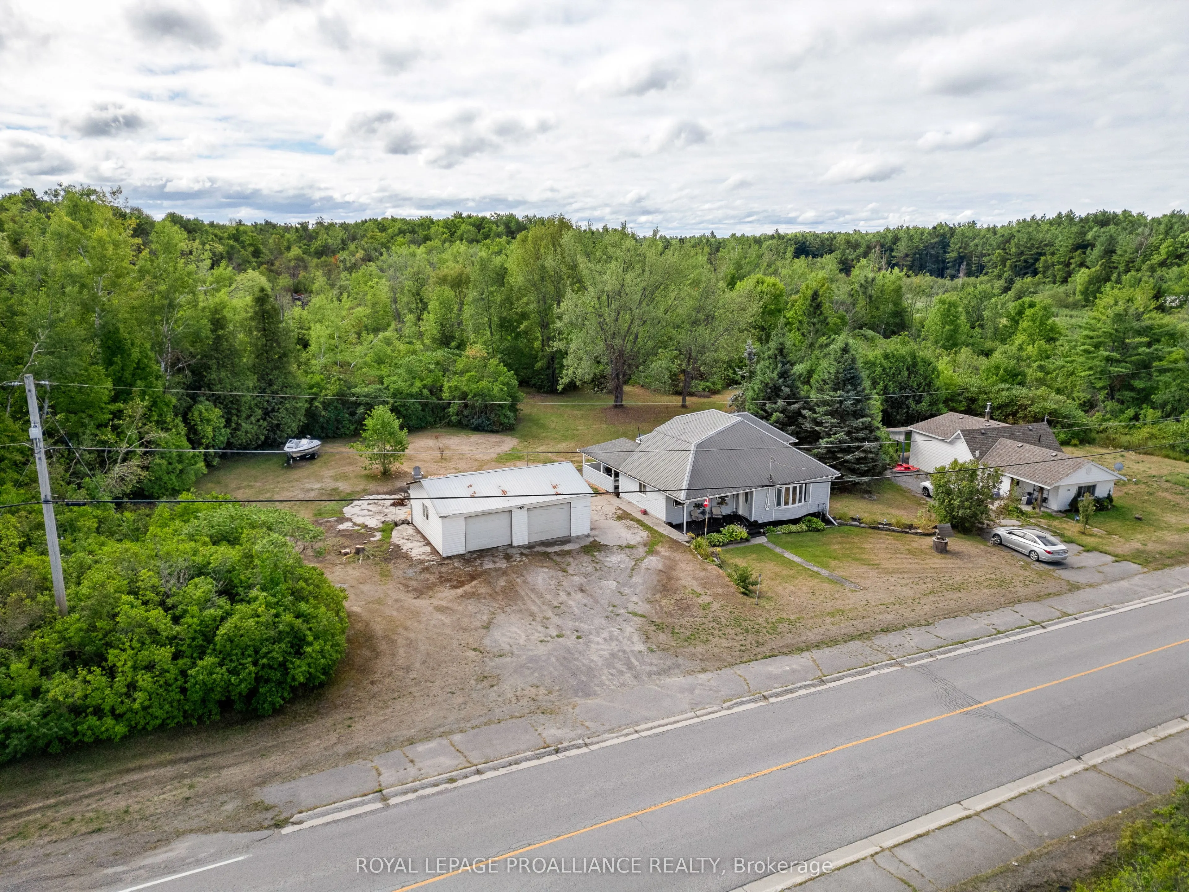 194 Crookston Road