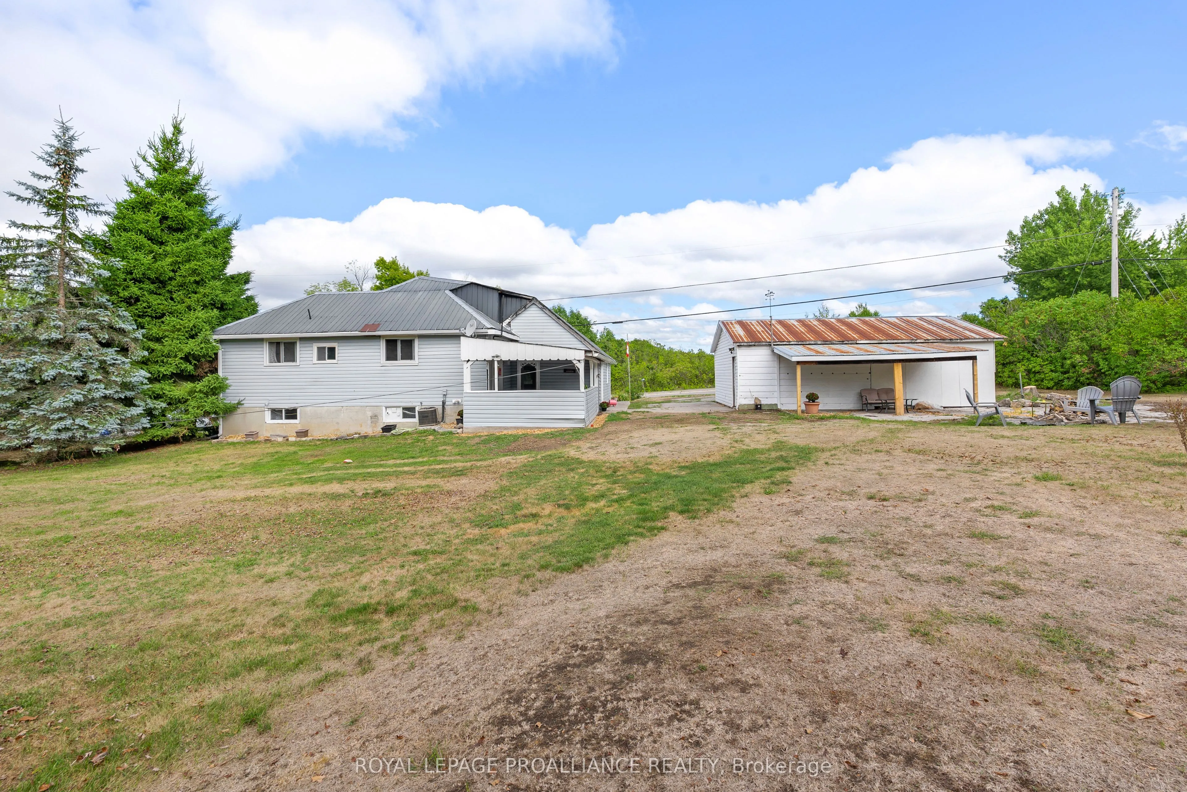 194 Crookston Road