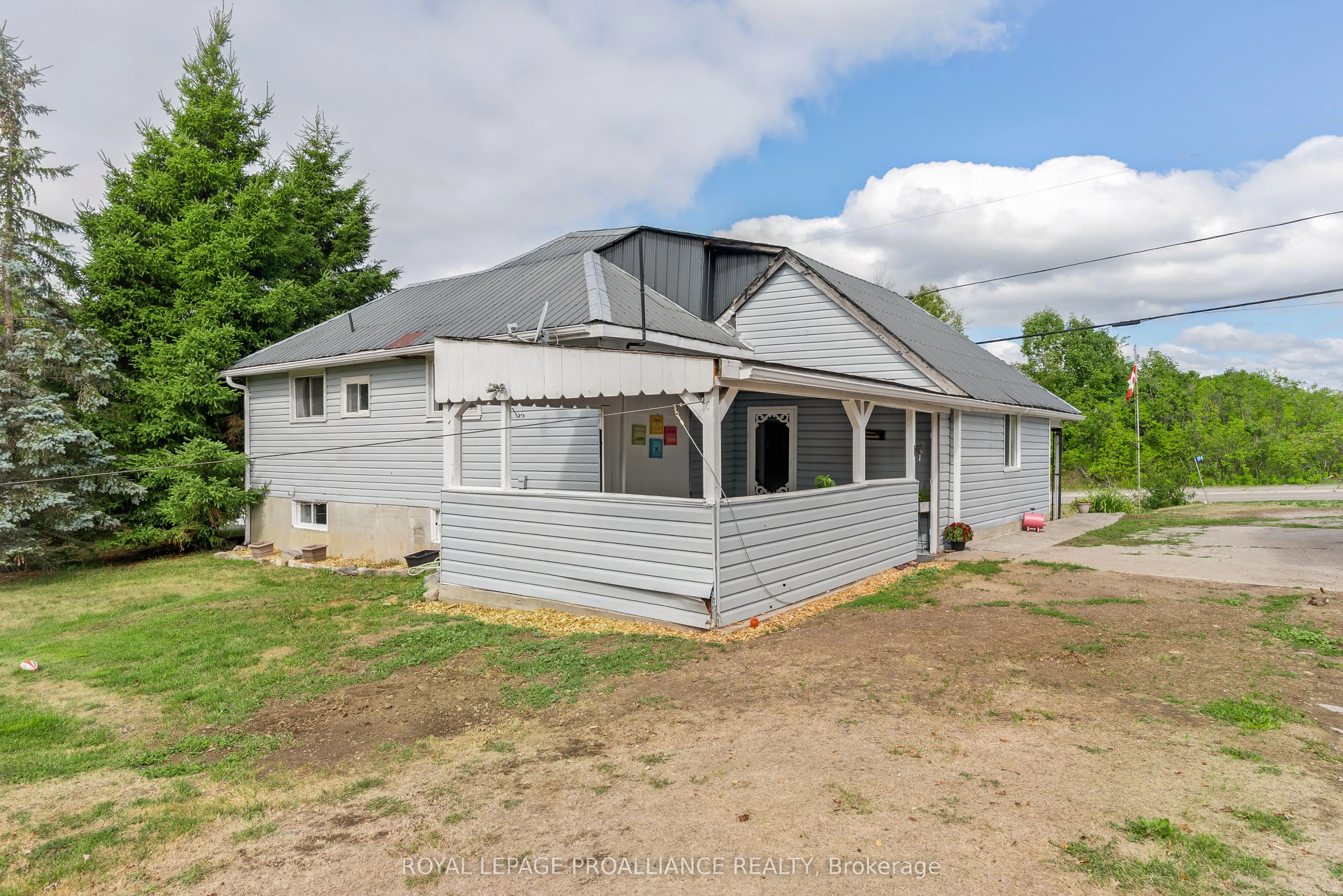 194 Crookston Road