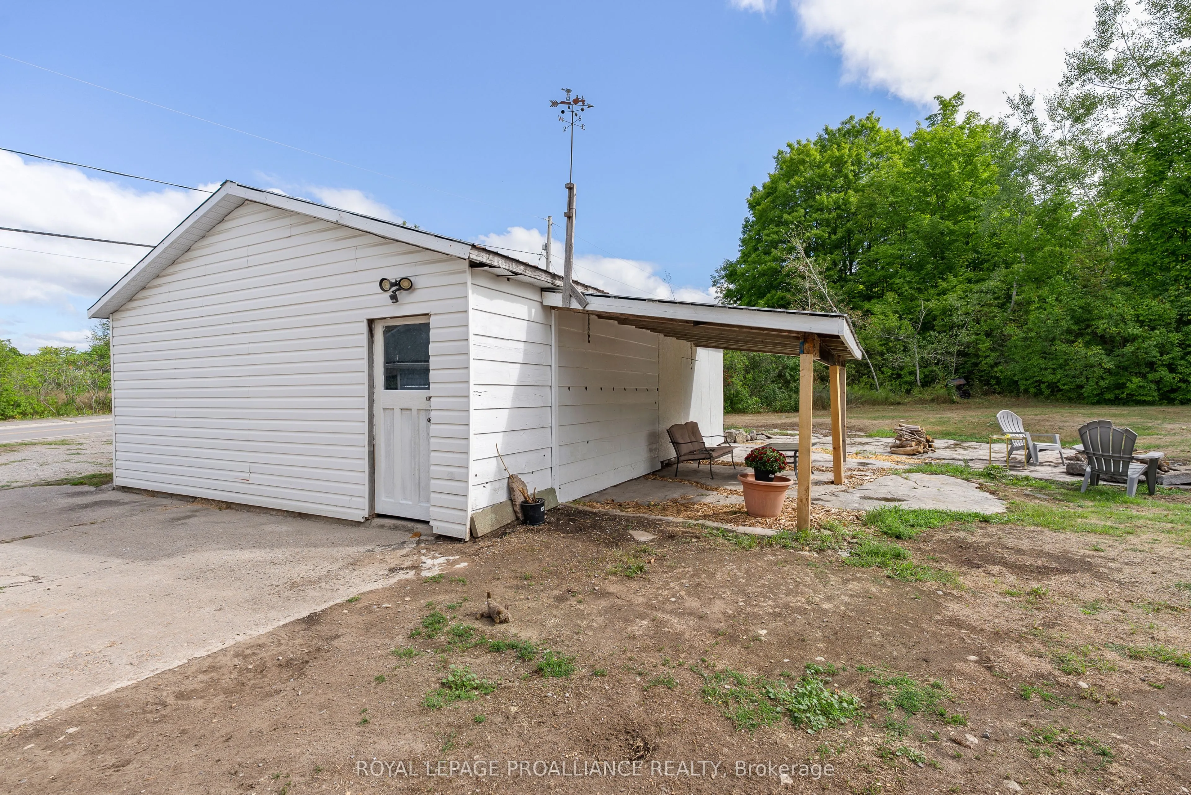 194 Crookston Road