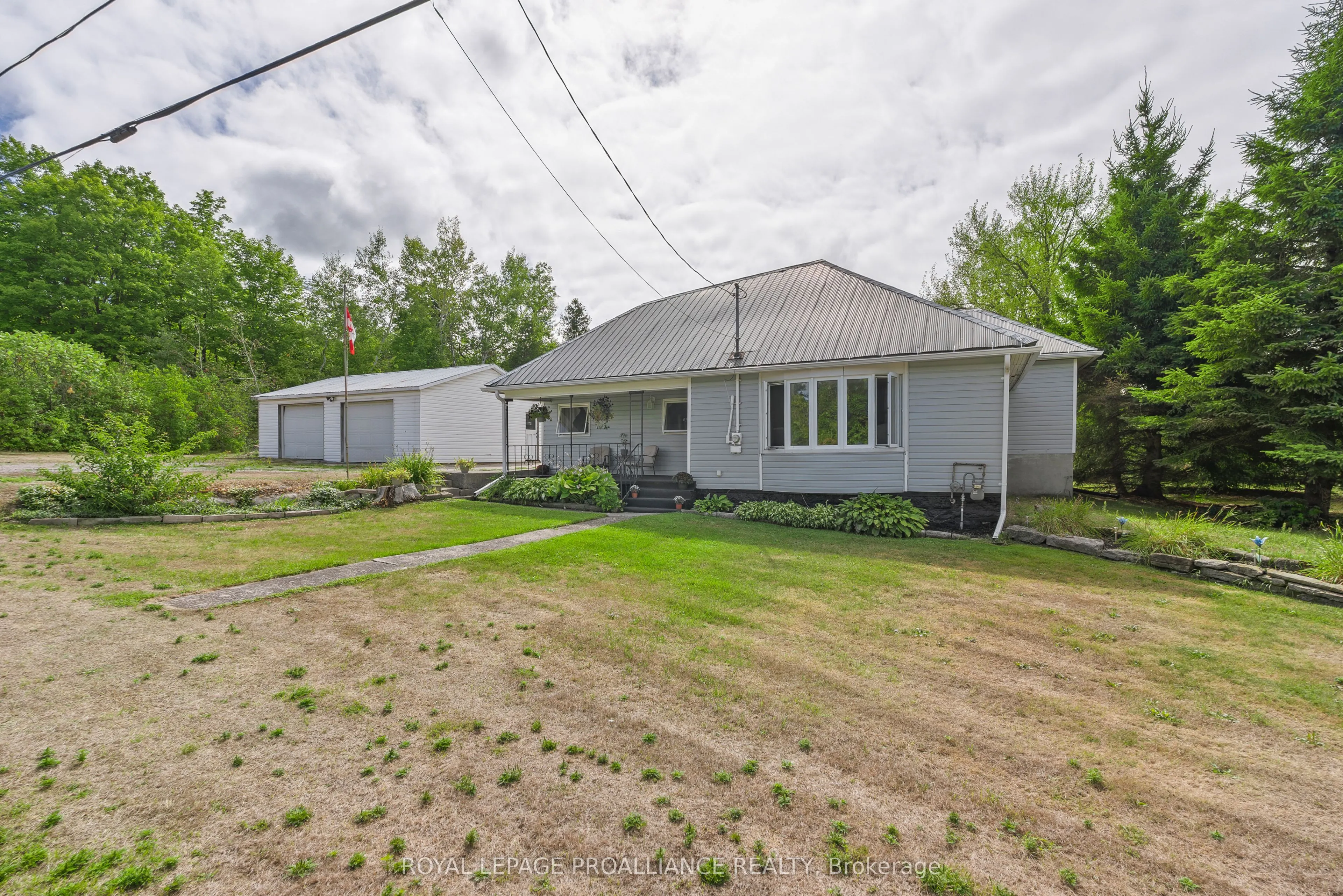 194 Crookston Road