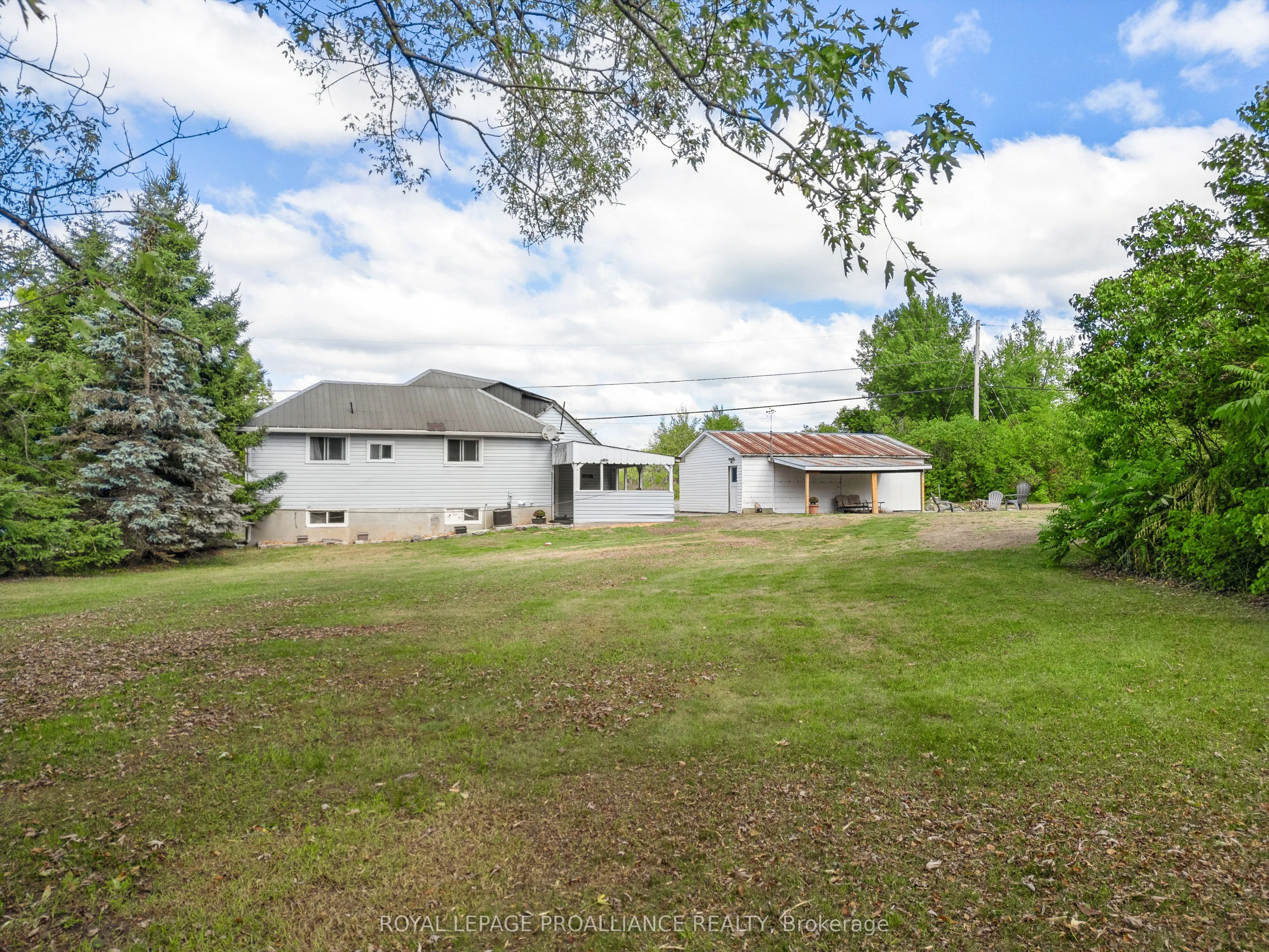 194 Crookston Road