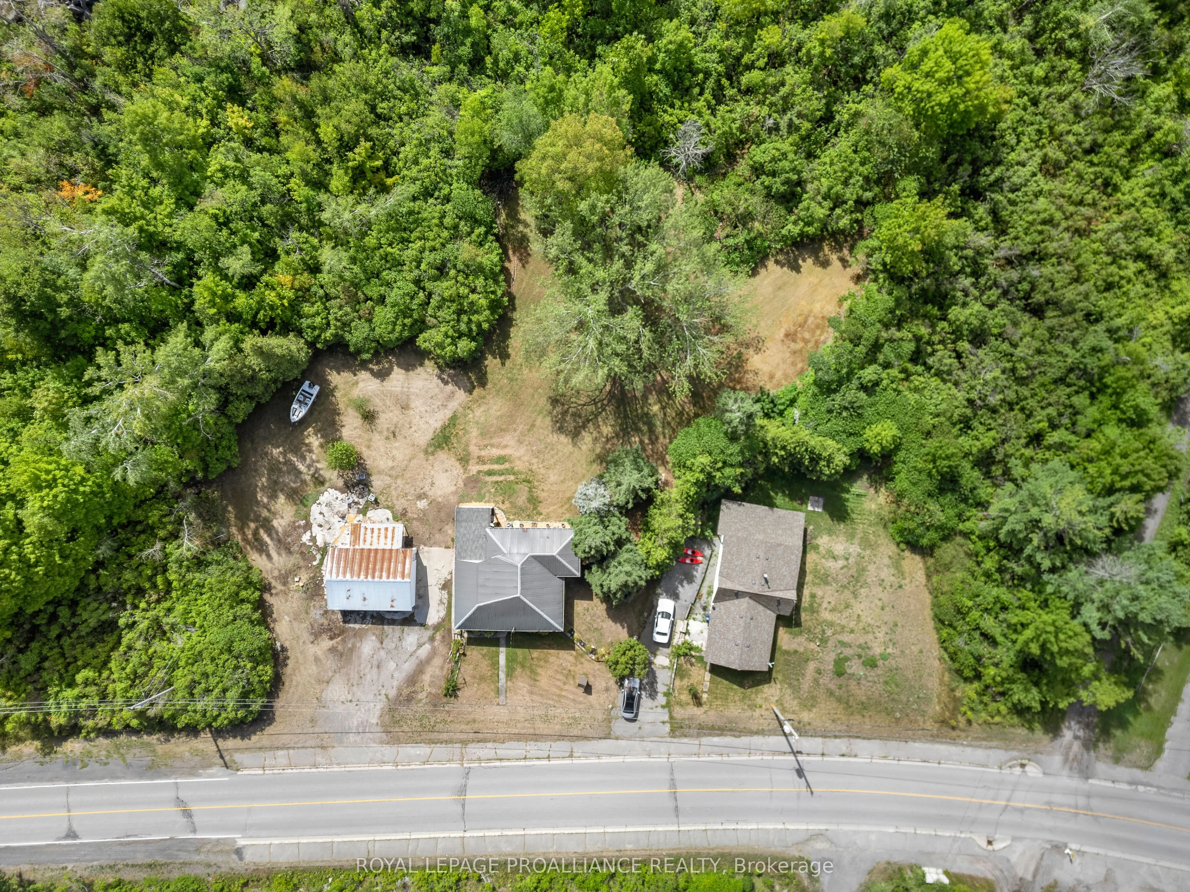 194 Crookston Road