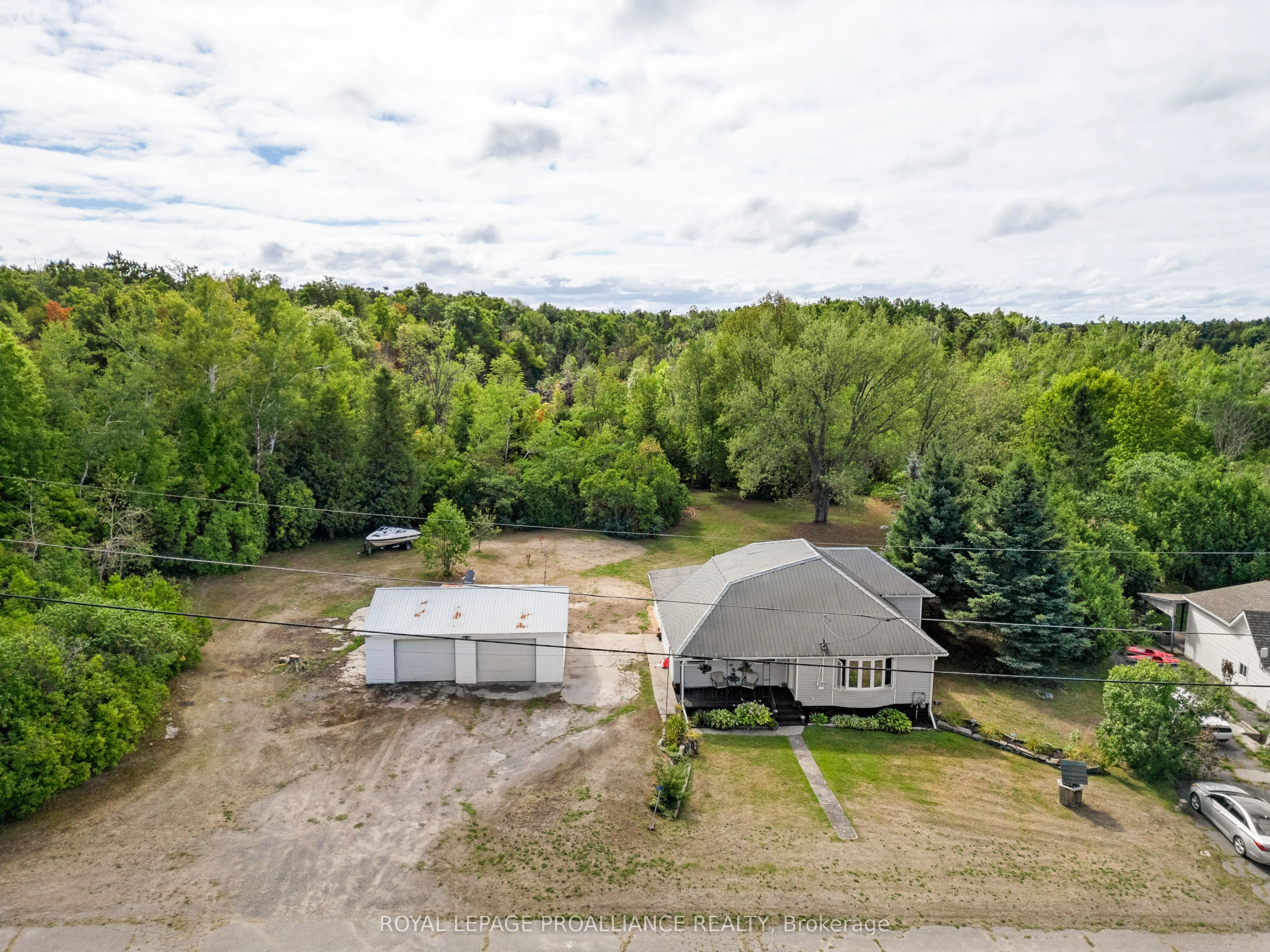 194 Crookston Road