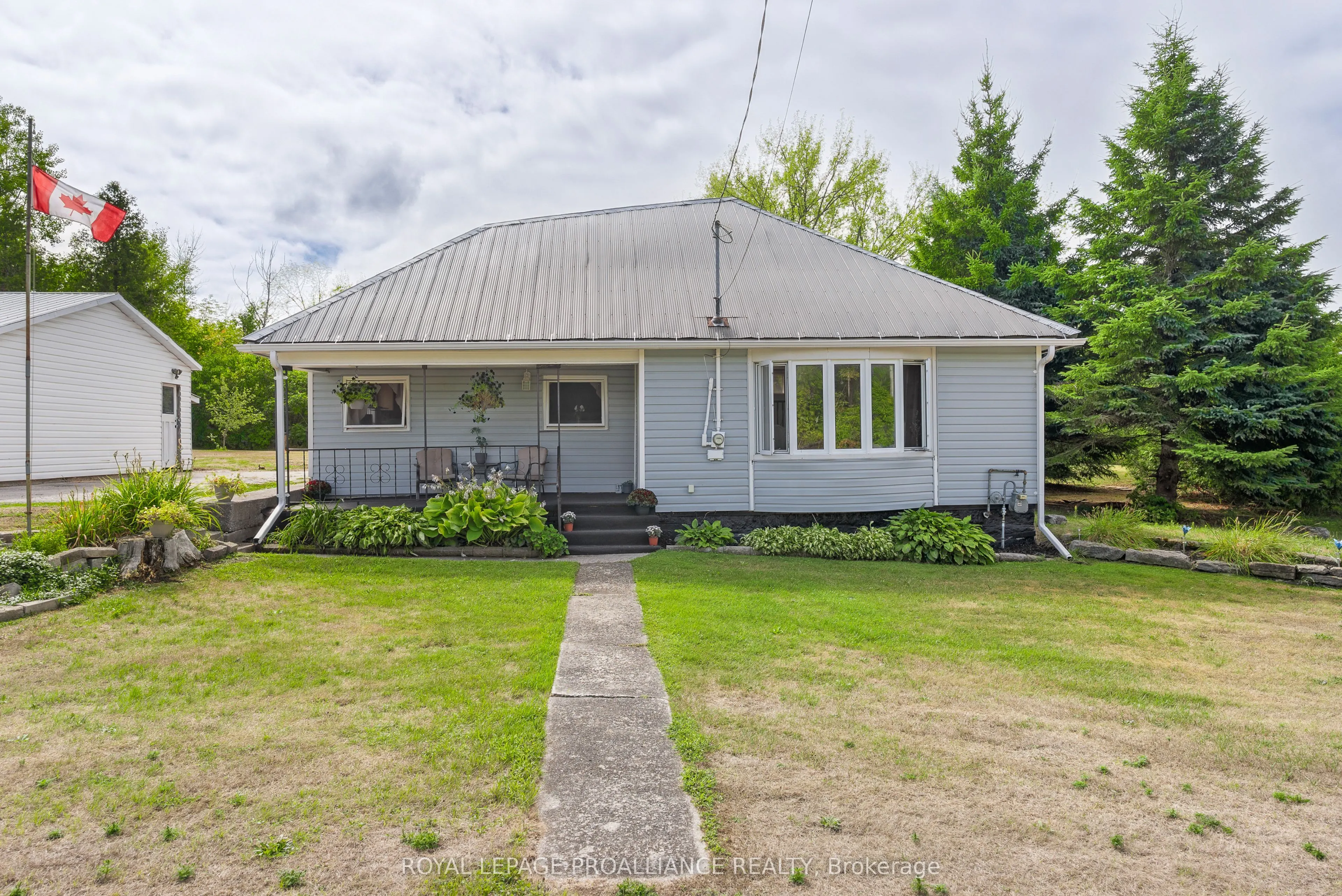 194 Crookston Road