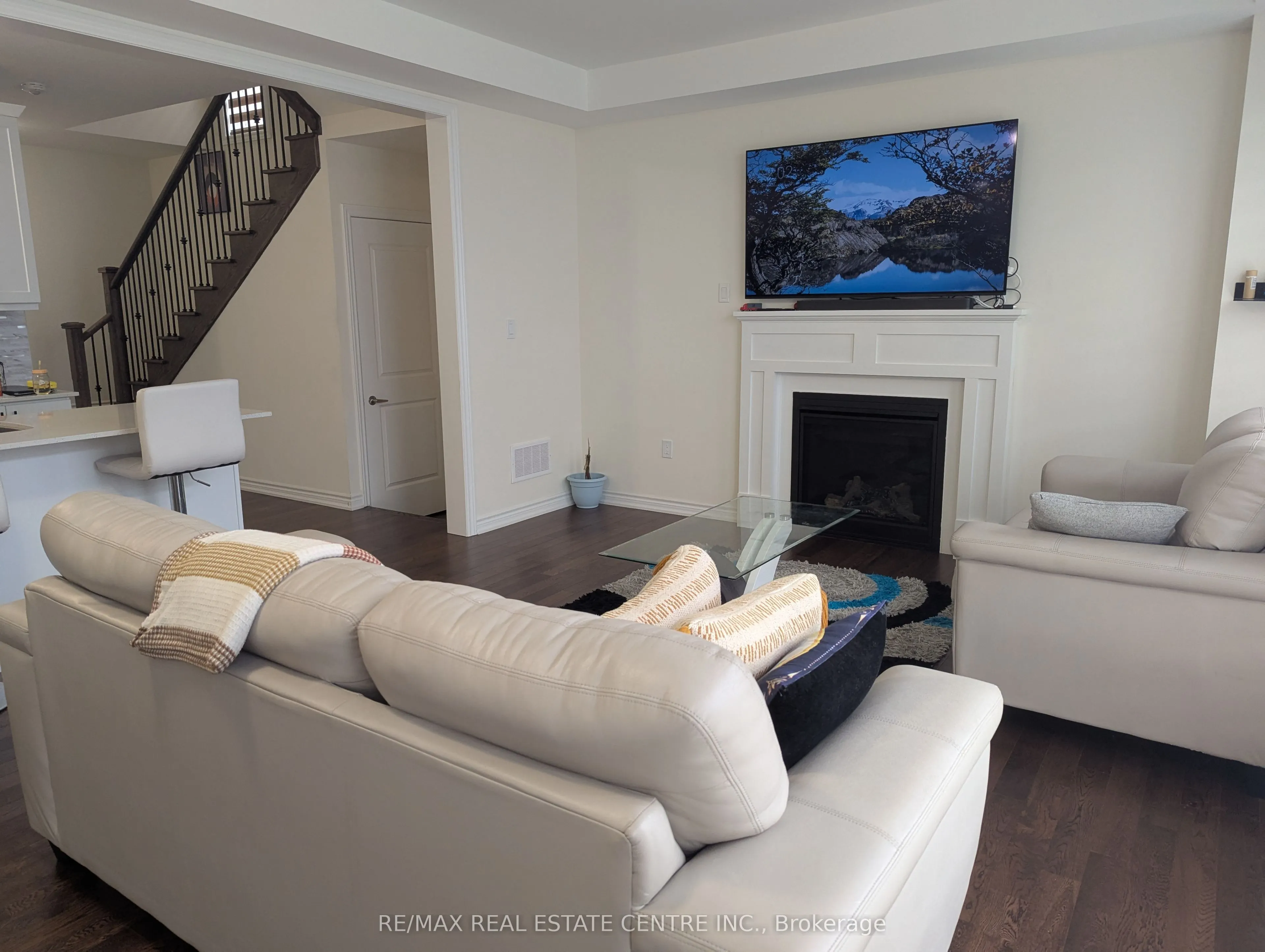 12 Spiers Road