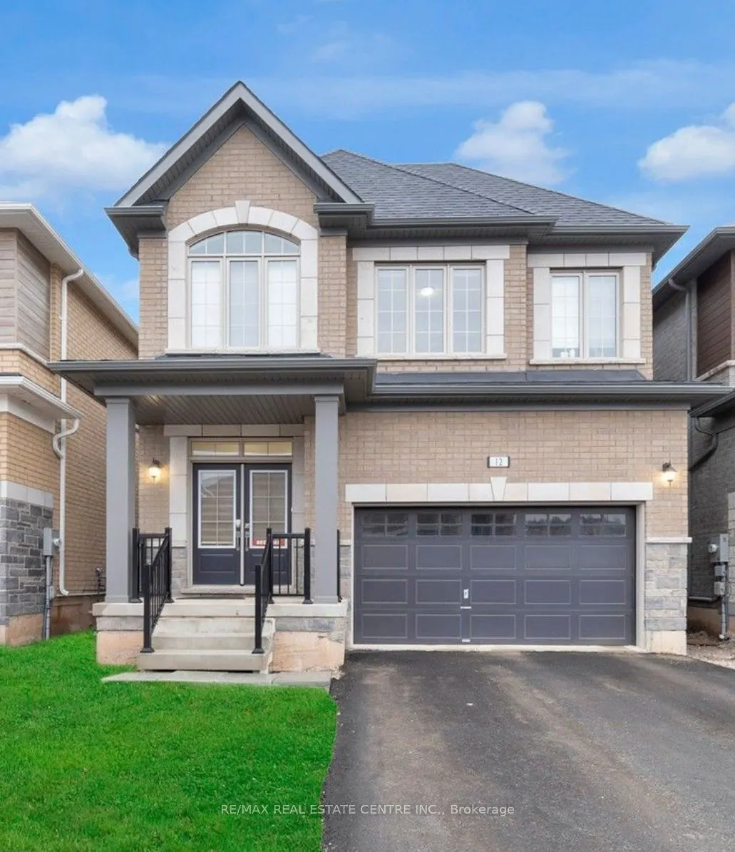 12 Spiers Road