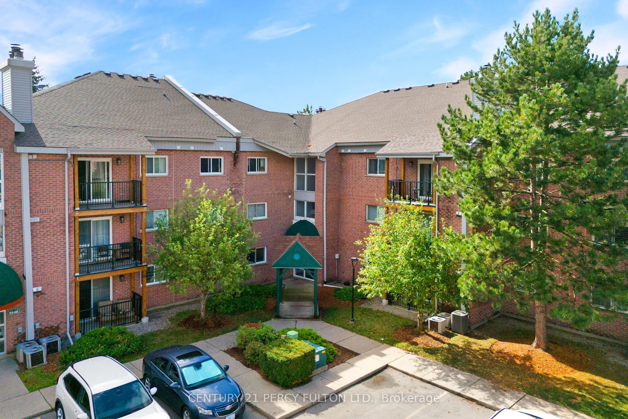 3085 Kingsway Drive, #56