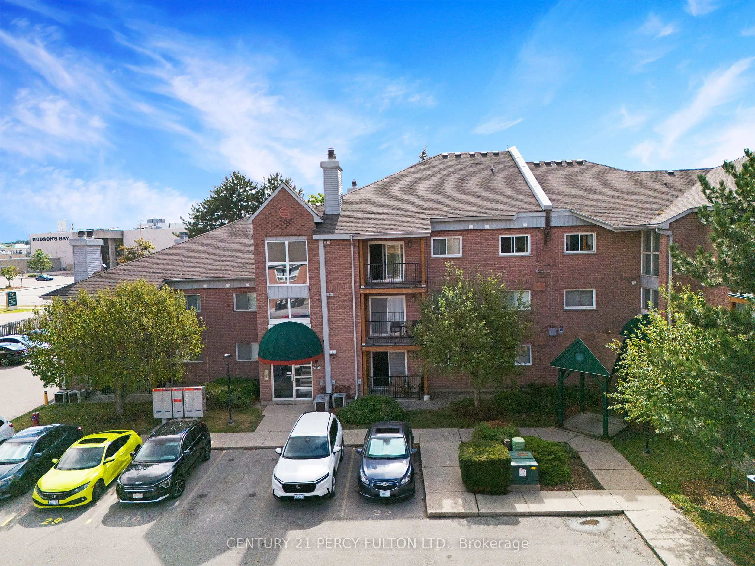 3085 Kingsway Drive, #56