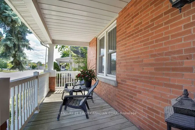 4273 Colonel Talbot Road