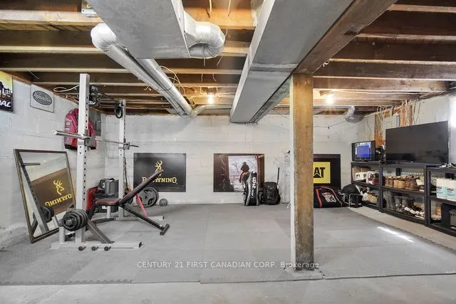 4273 Colonel Talbot Road