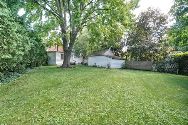 4273 Colonel Talbot Road