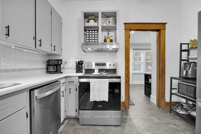 4273 Colonel Talbot Road
