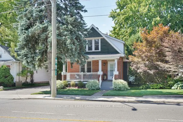 4273 Colonel Talbot Road