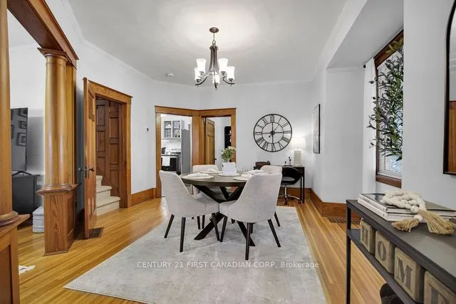 4273 Colonel Talbot Road