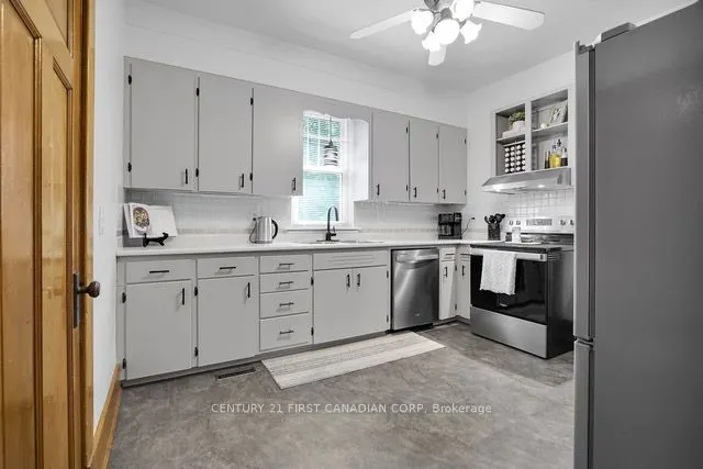 4273 Colonel Talbot Road