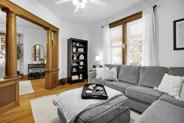 4273 Colonel Talbot Road