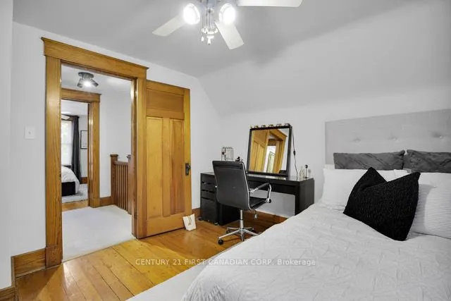 4273 Colonel Talbot Road