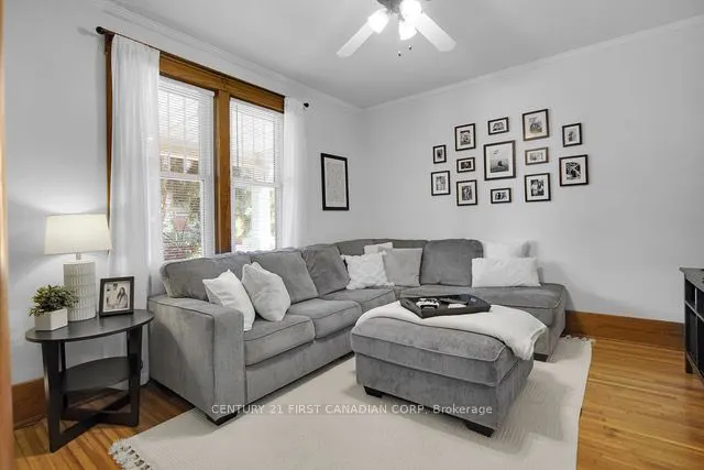 4273 Colonel Talbot Road