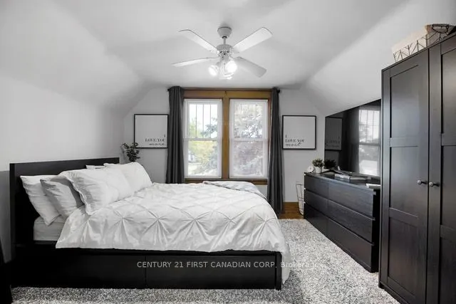 4273 Colonel Talbot Road