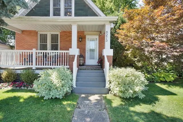 4273 Colonel Talbot Road