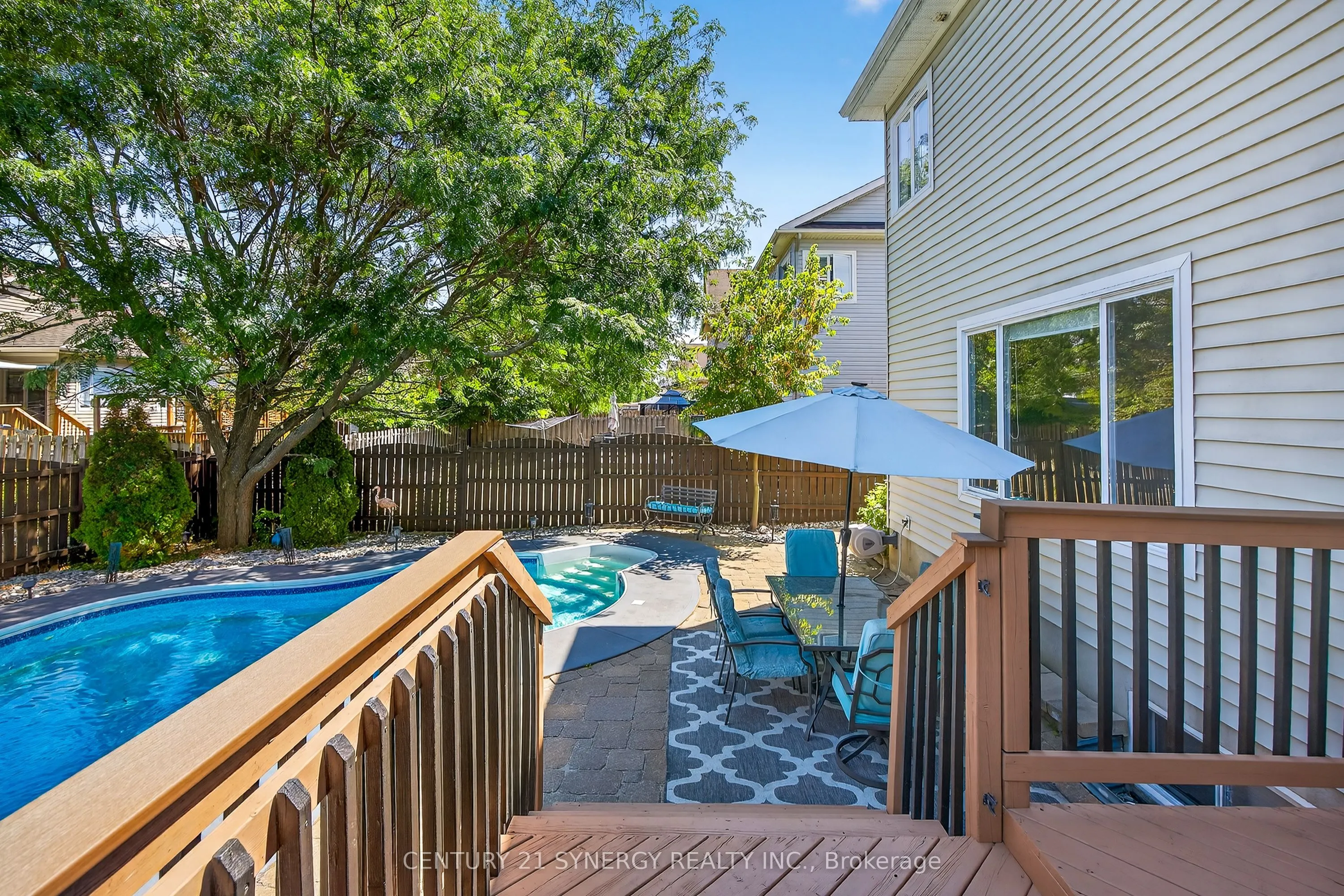 53 Peckett Drive