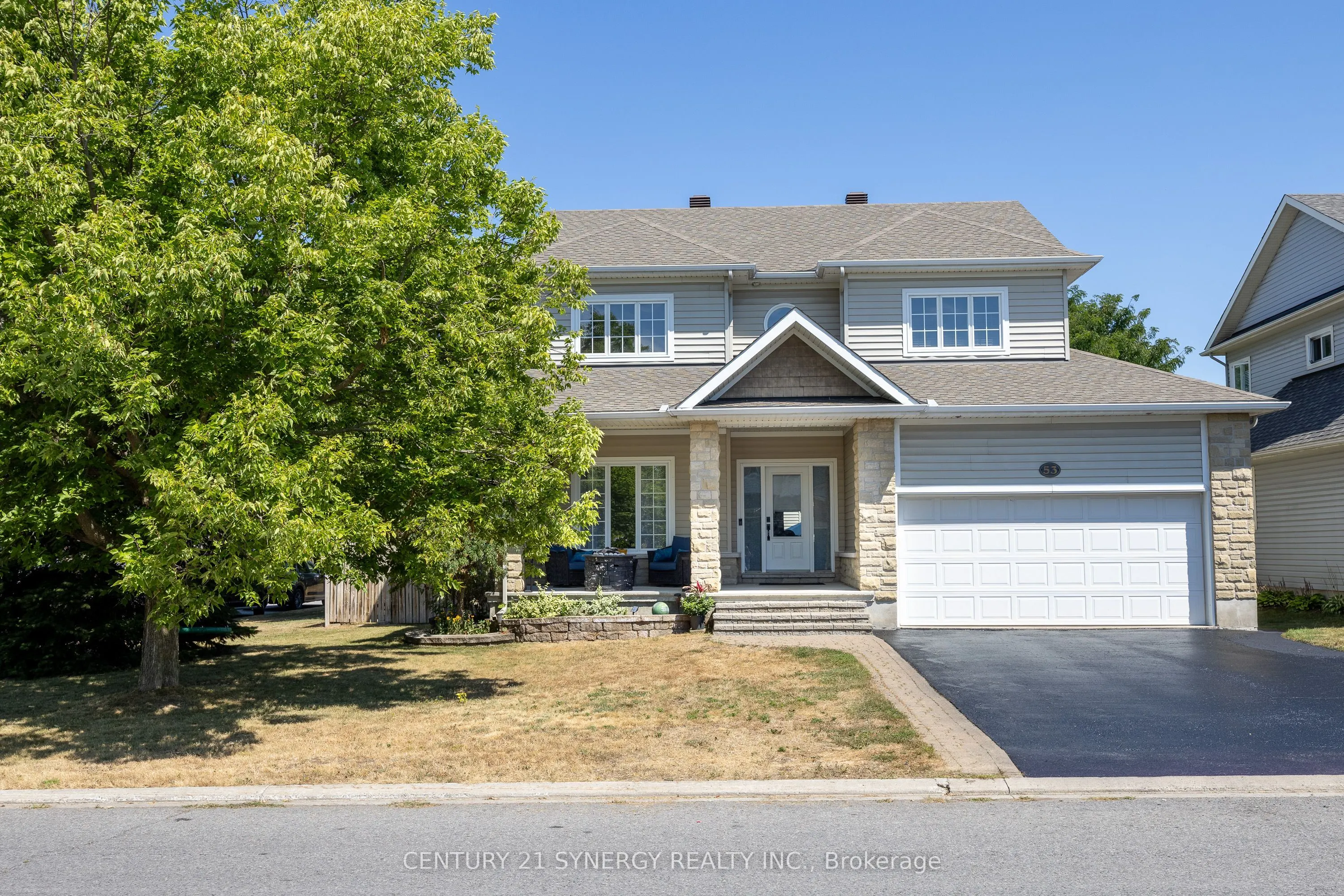 53 Peckett Drive