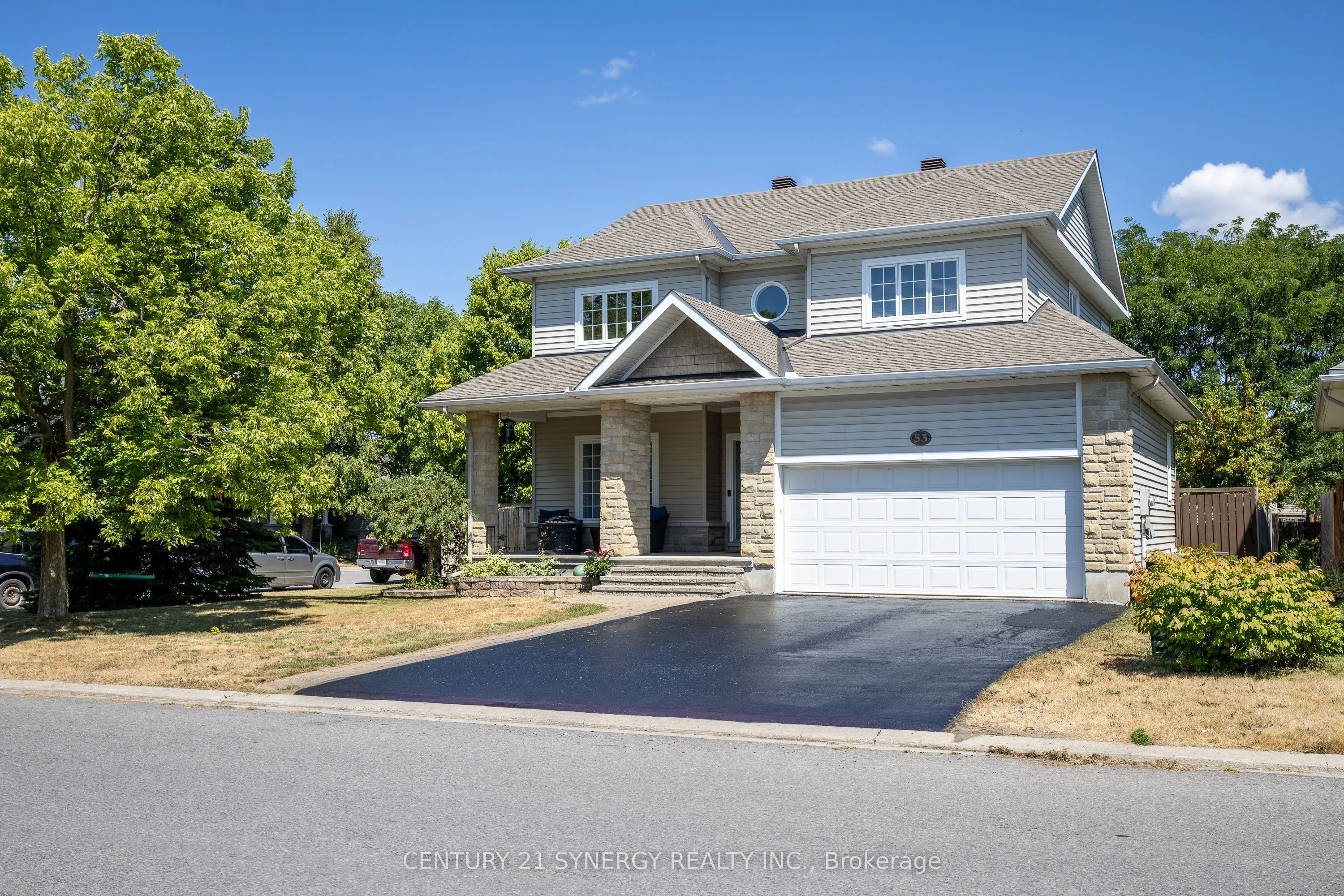 53 Peckett Drive