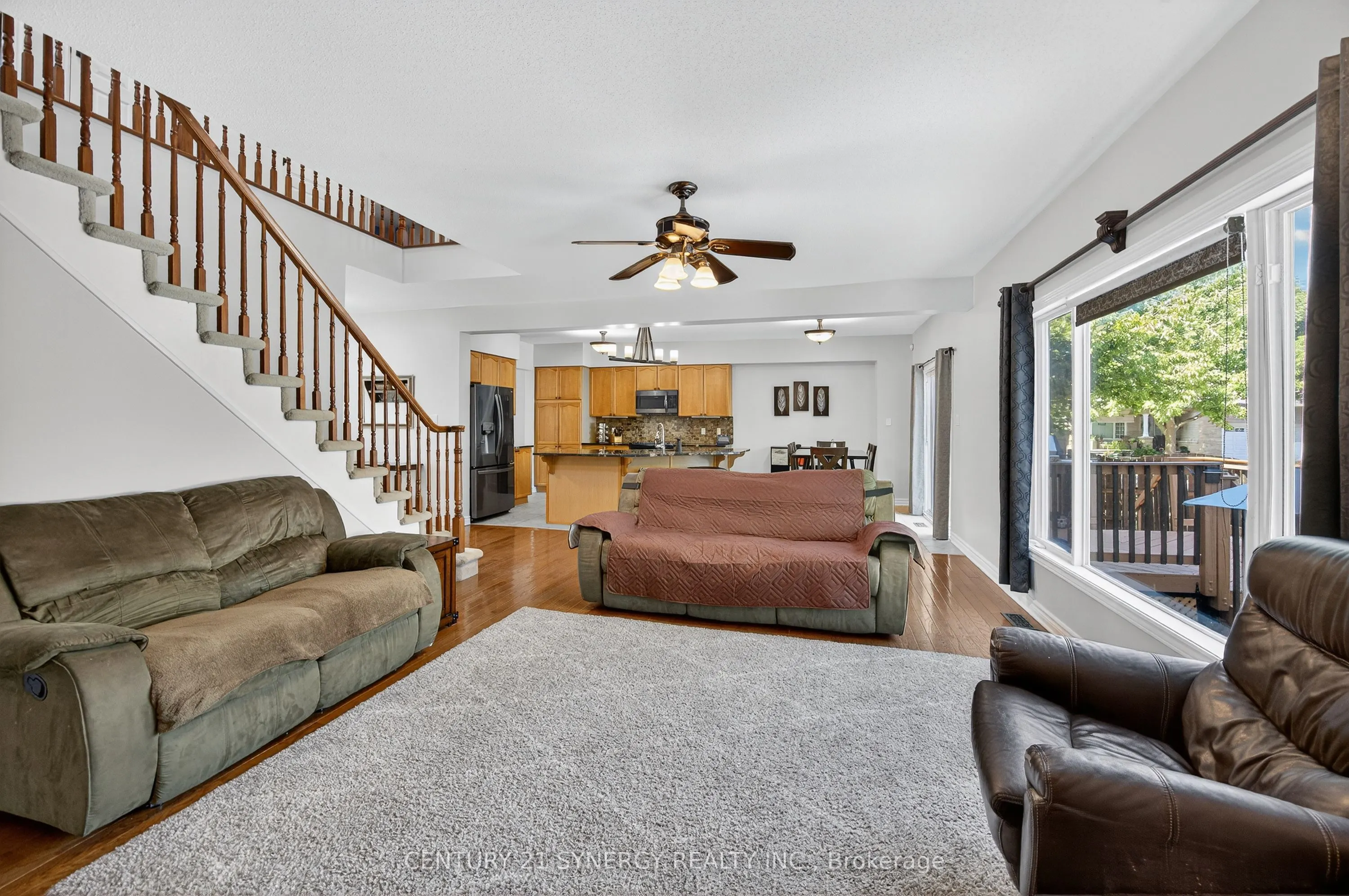 53 Peckett Drive