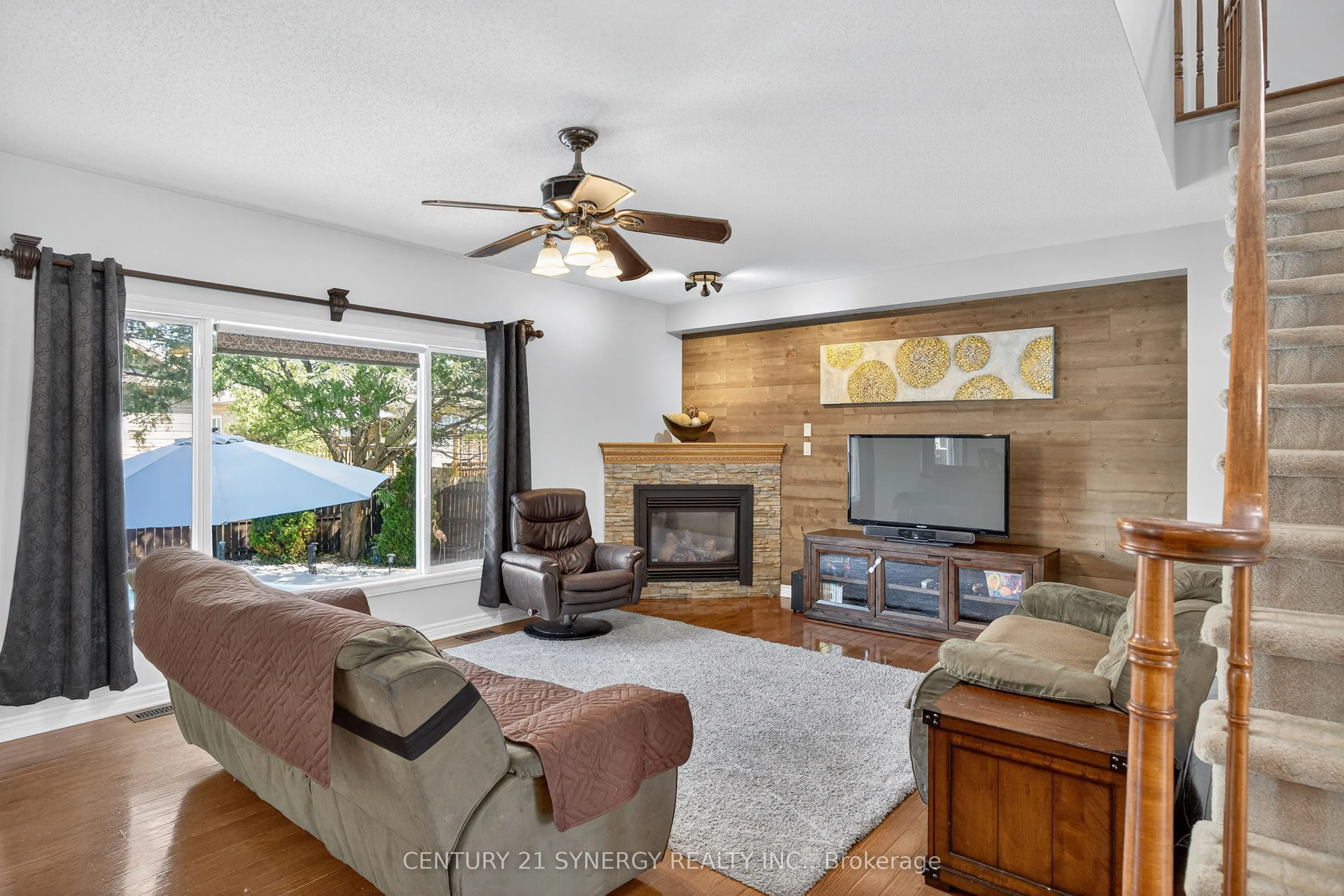 53 Peckett Drive