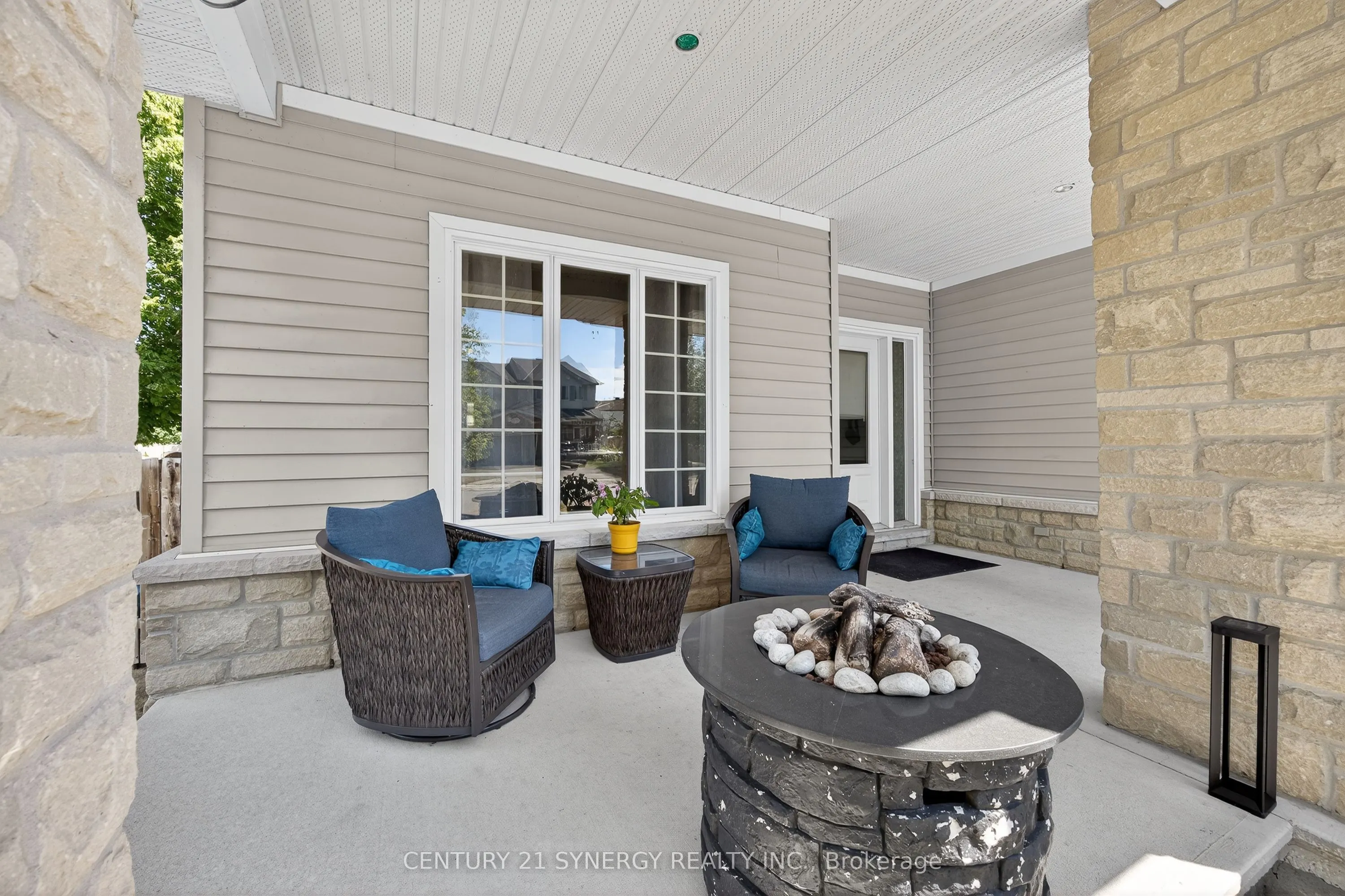 53 Peckett Drive