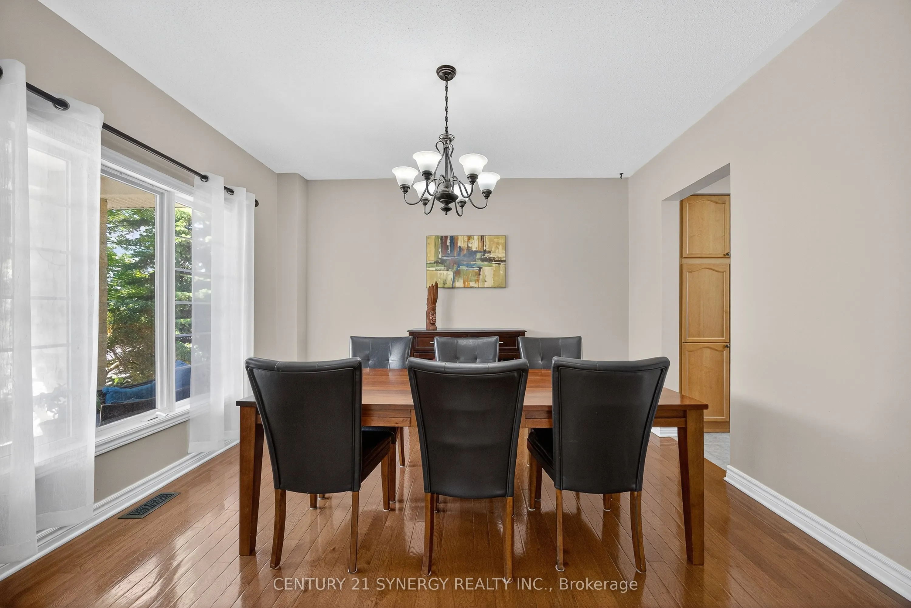 53 Peckett Drive