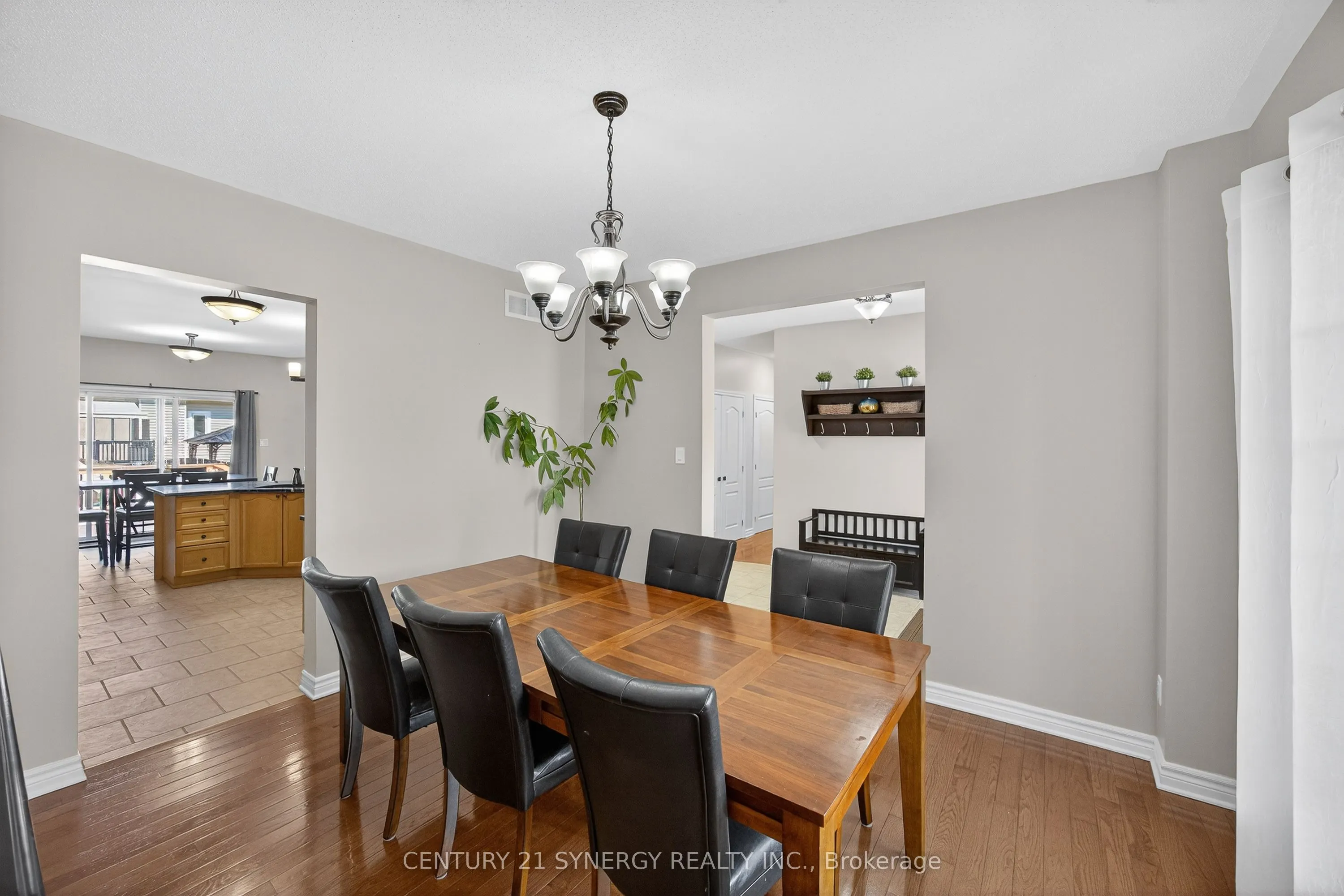 53 Peckett Drive