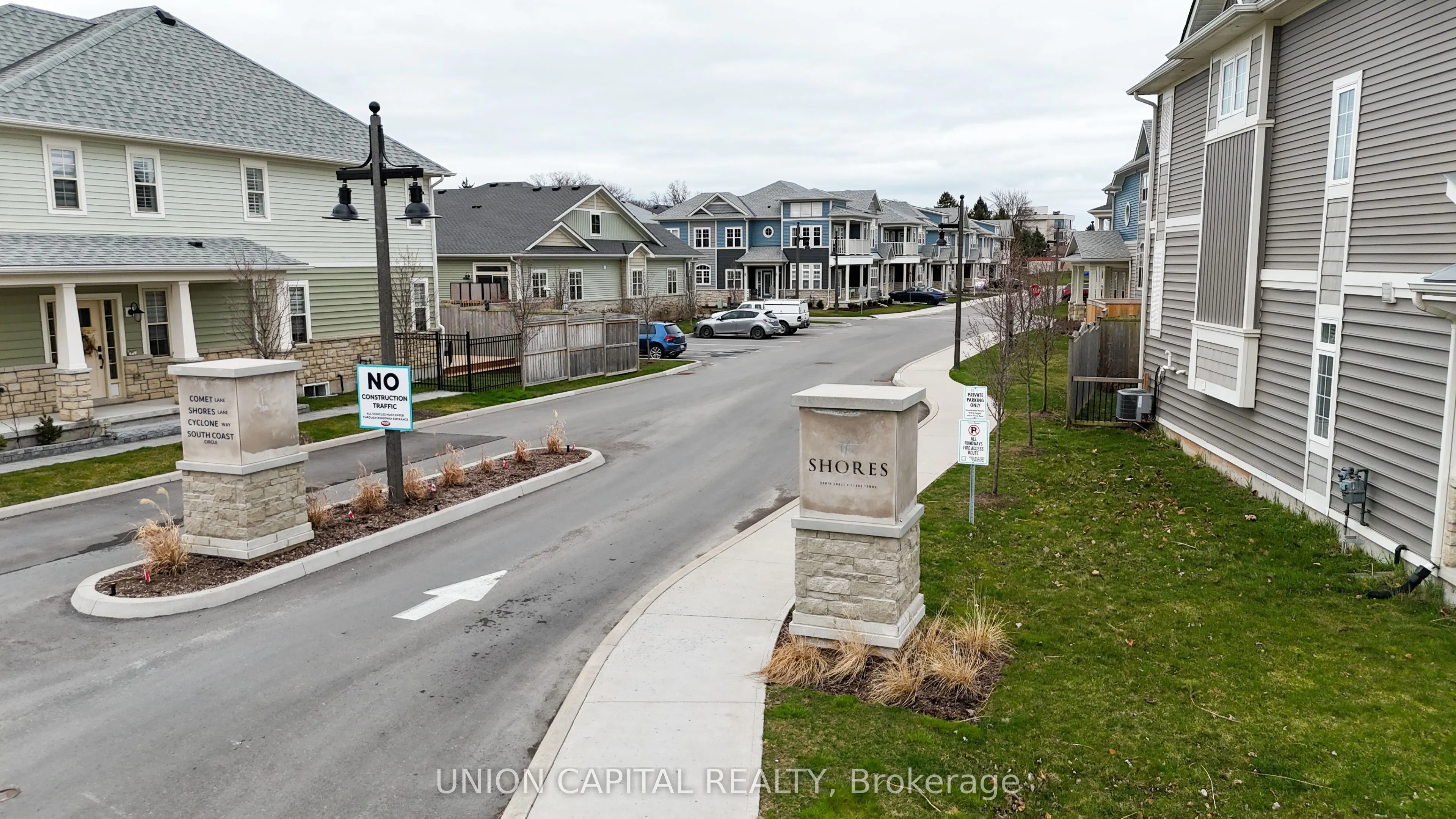 8A Shores Lane E, #0