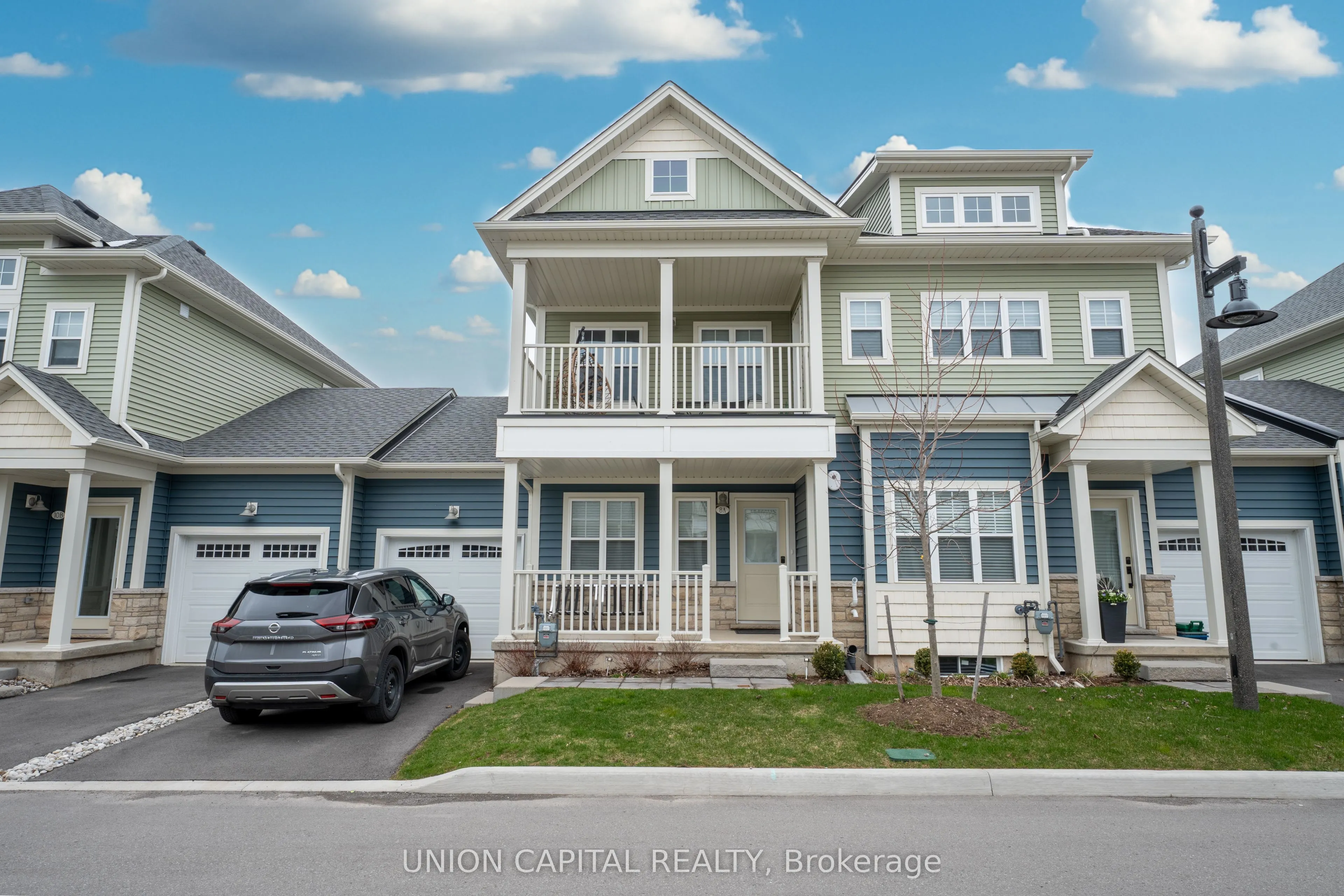 8A Shores Lane E, #0