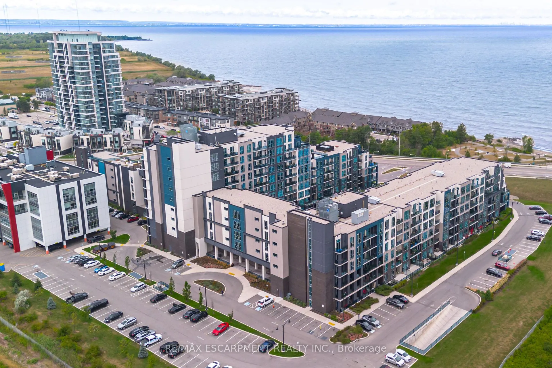 16 Concord Place, #513