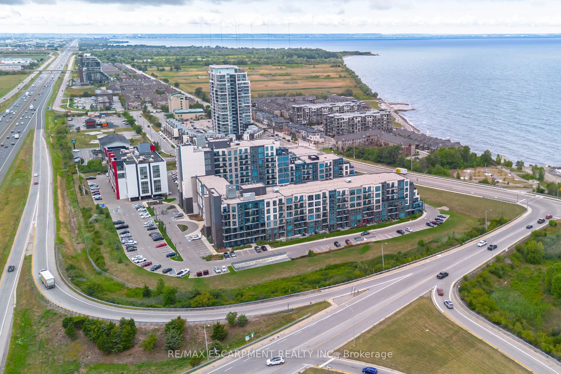 16 Concord Place, #513